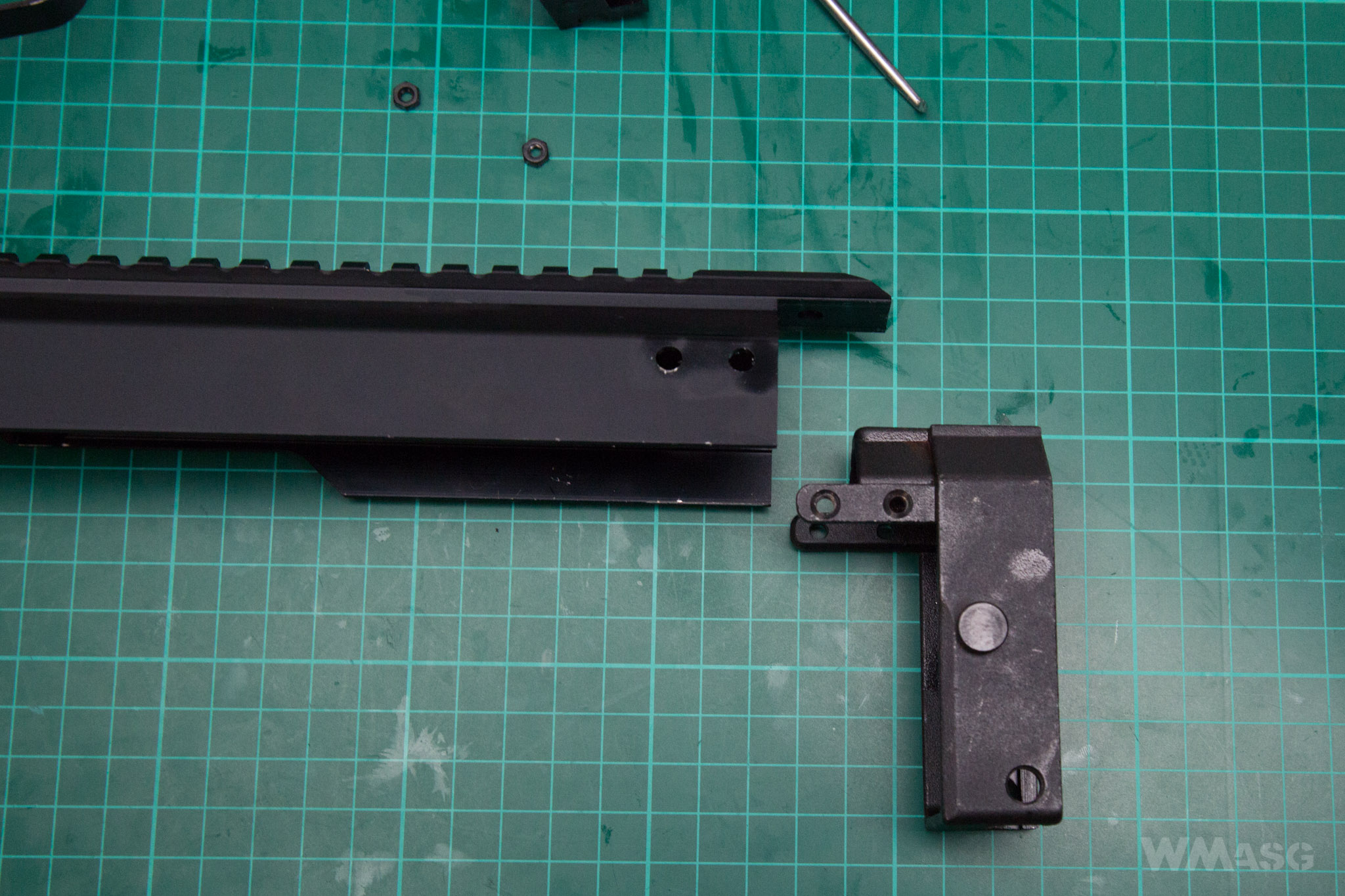 Arcturus CENTAUR B CARBINE