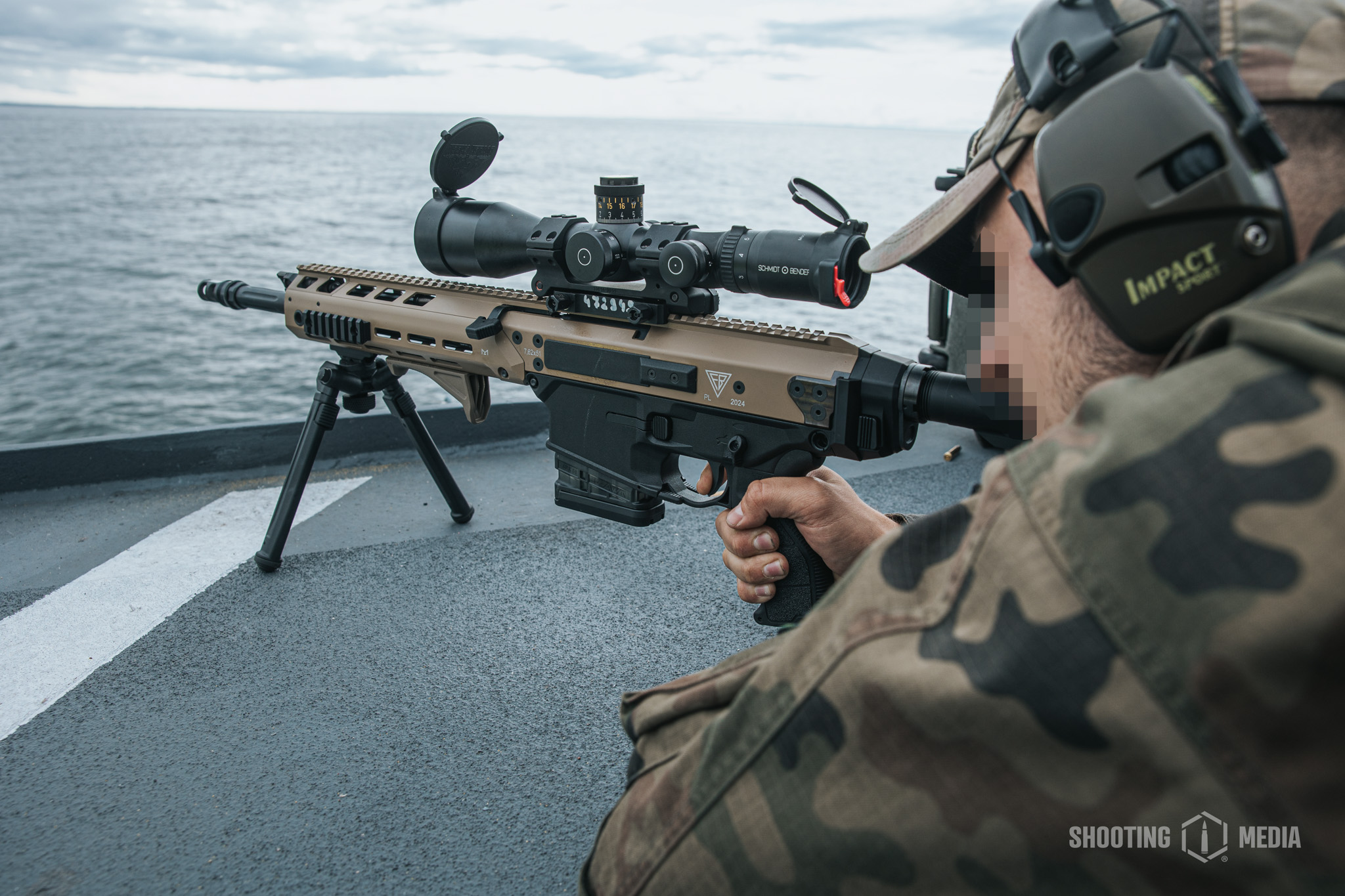 Mare Balticum Sniper Challenge (26-27.09.2025)