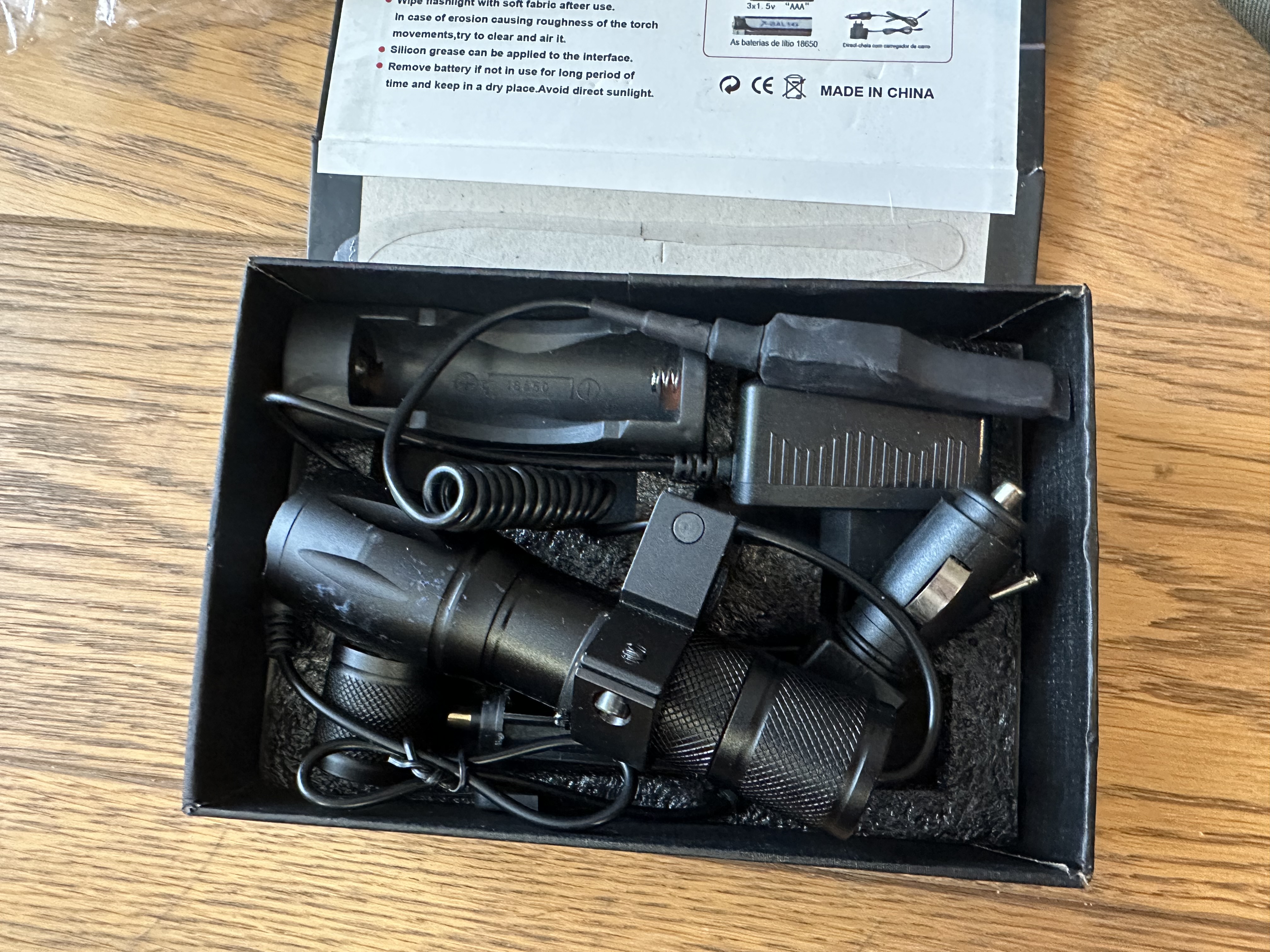 Specna arms edge 2.0