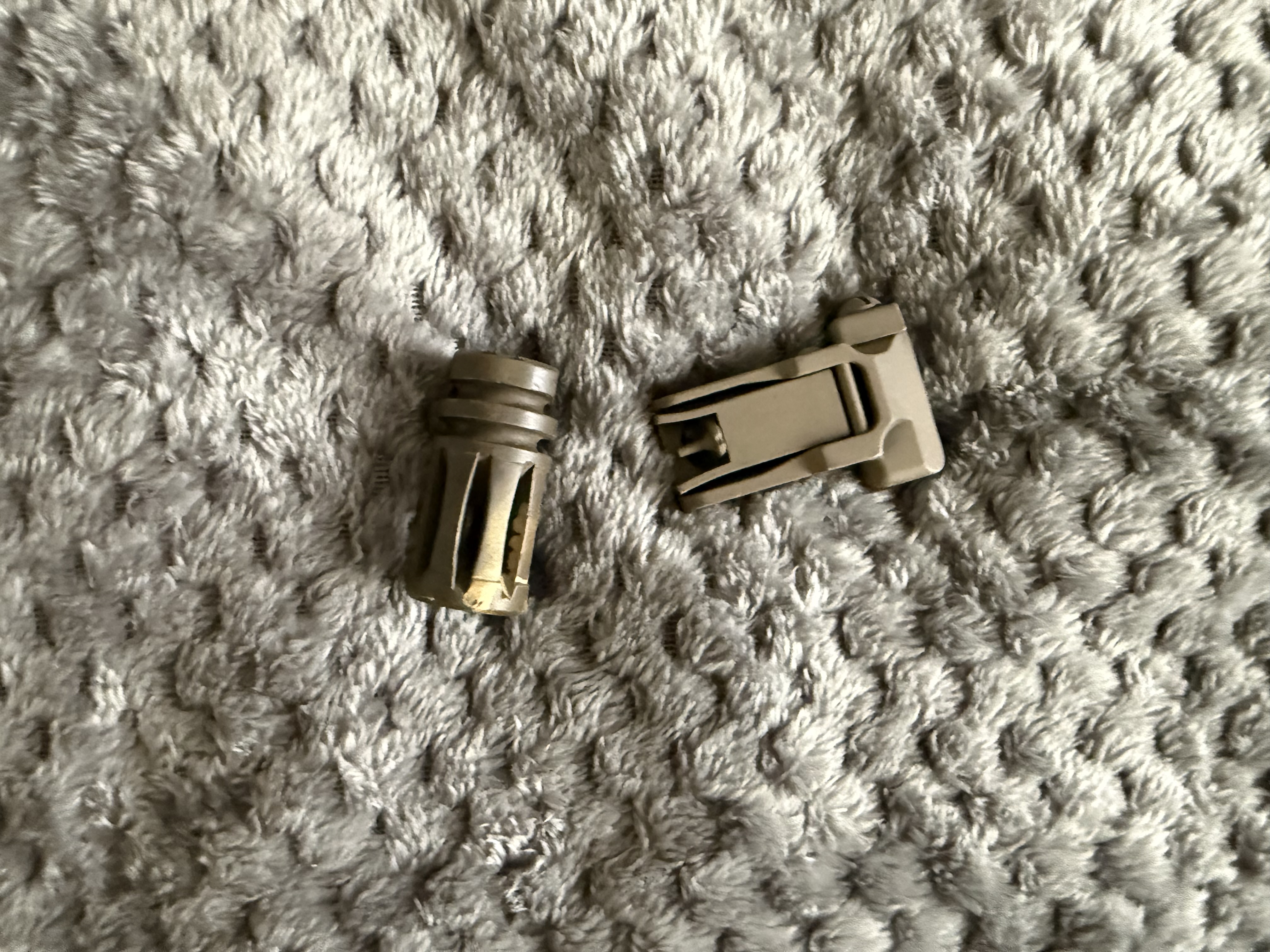 Replika AR15 firmy G&P