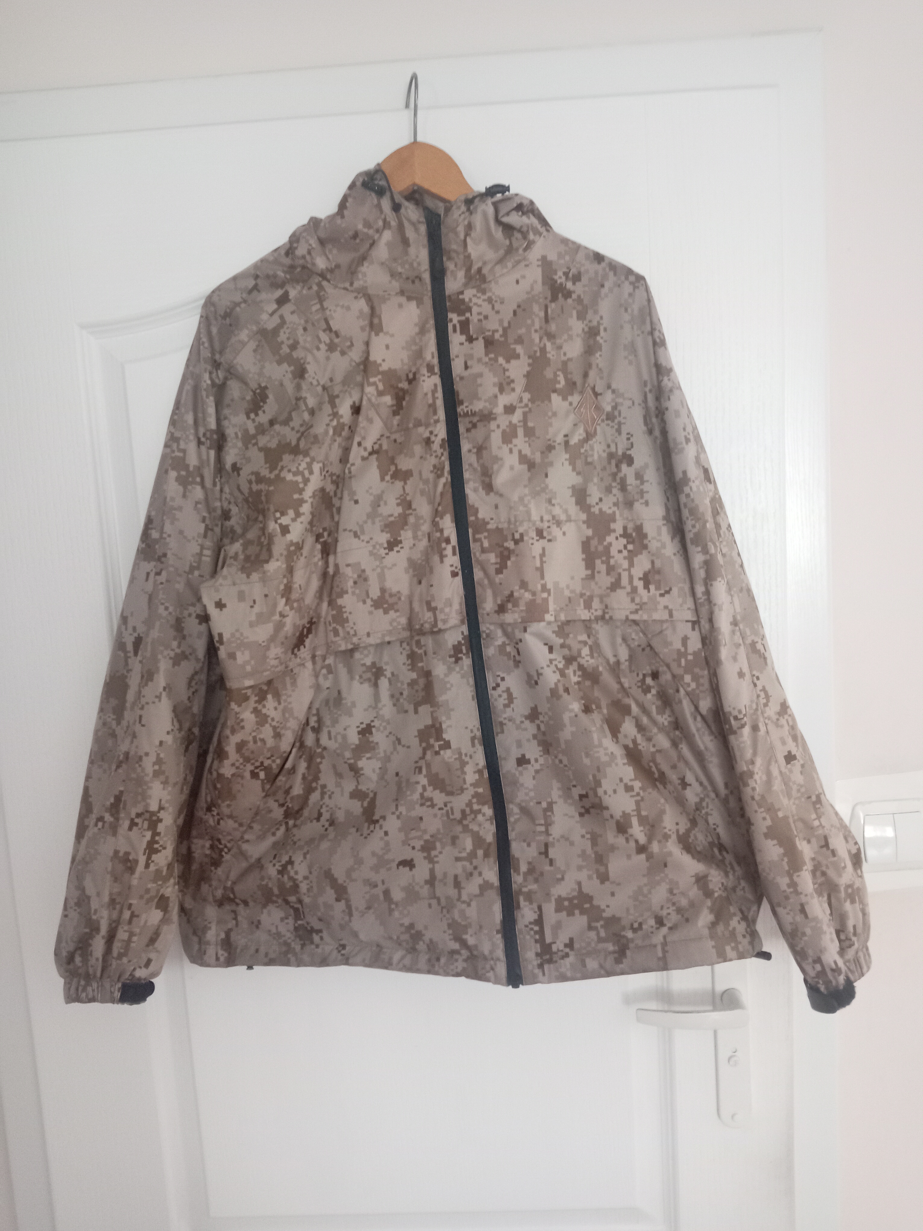 Windstopper AOR1 xl