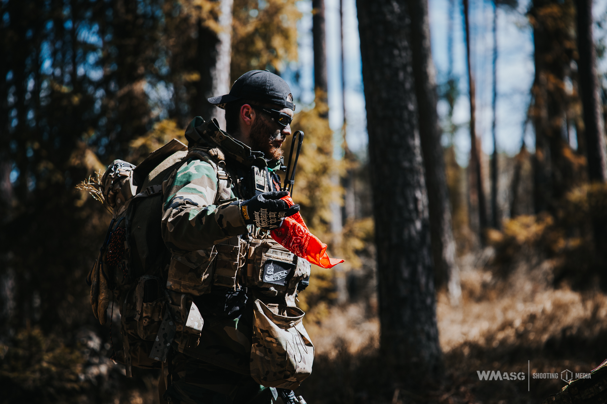 Wyścig Szczurów VI (fotorelacja)