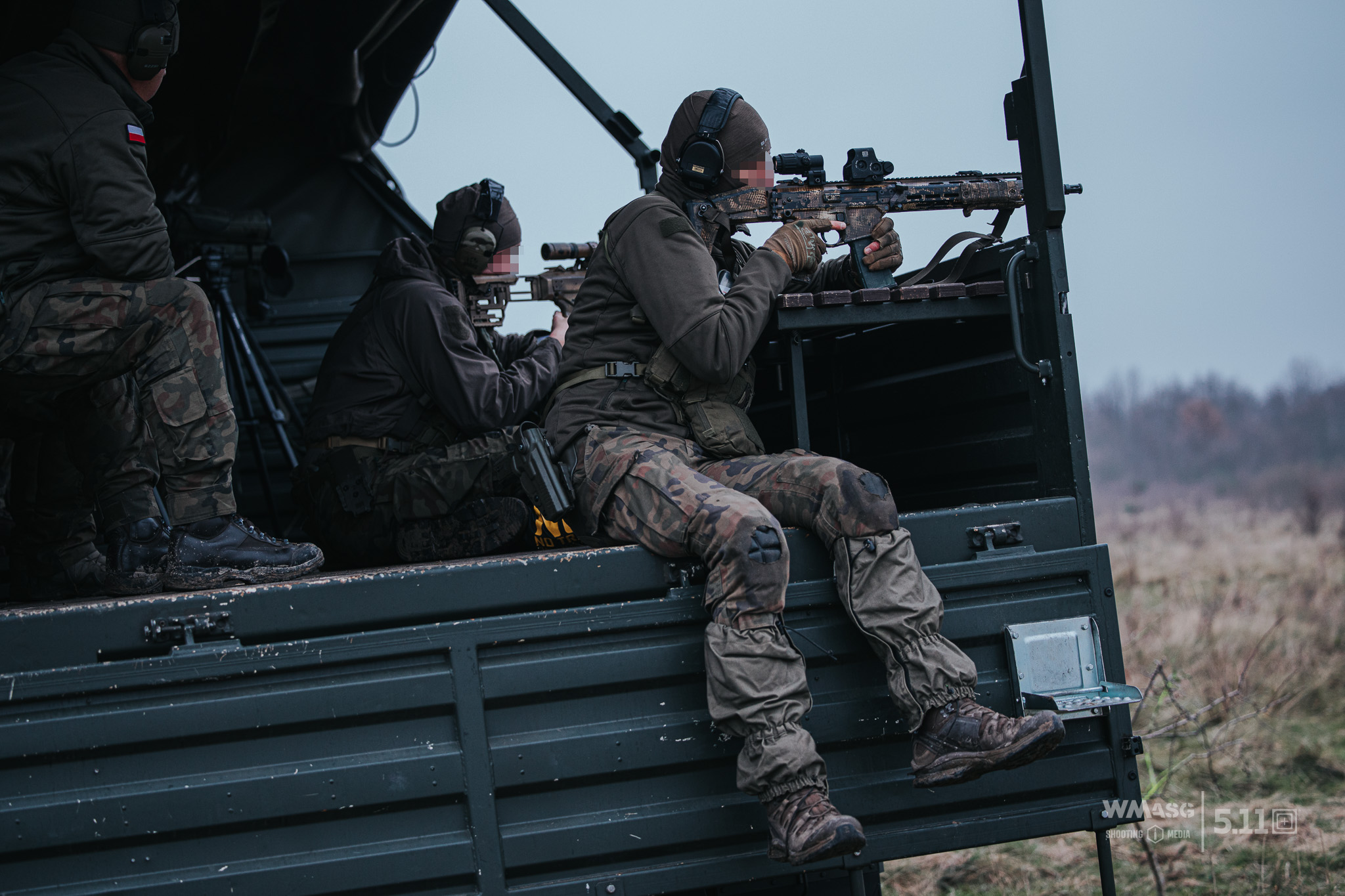 Sniper Extreme 2025 (05-06.12.2025)