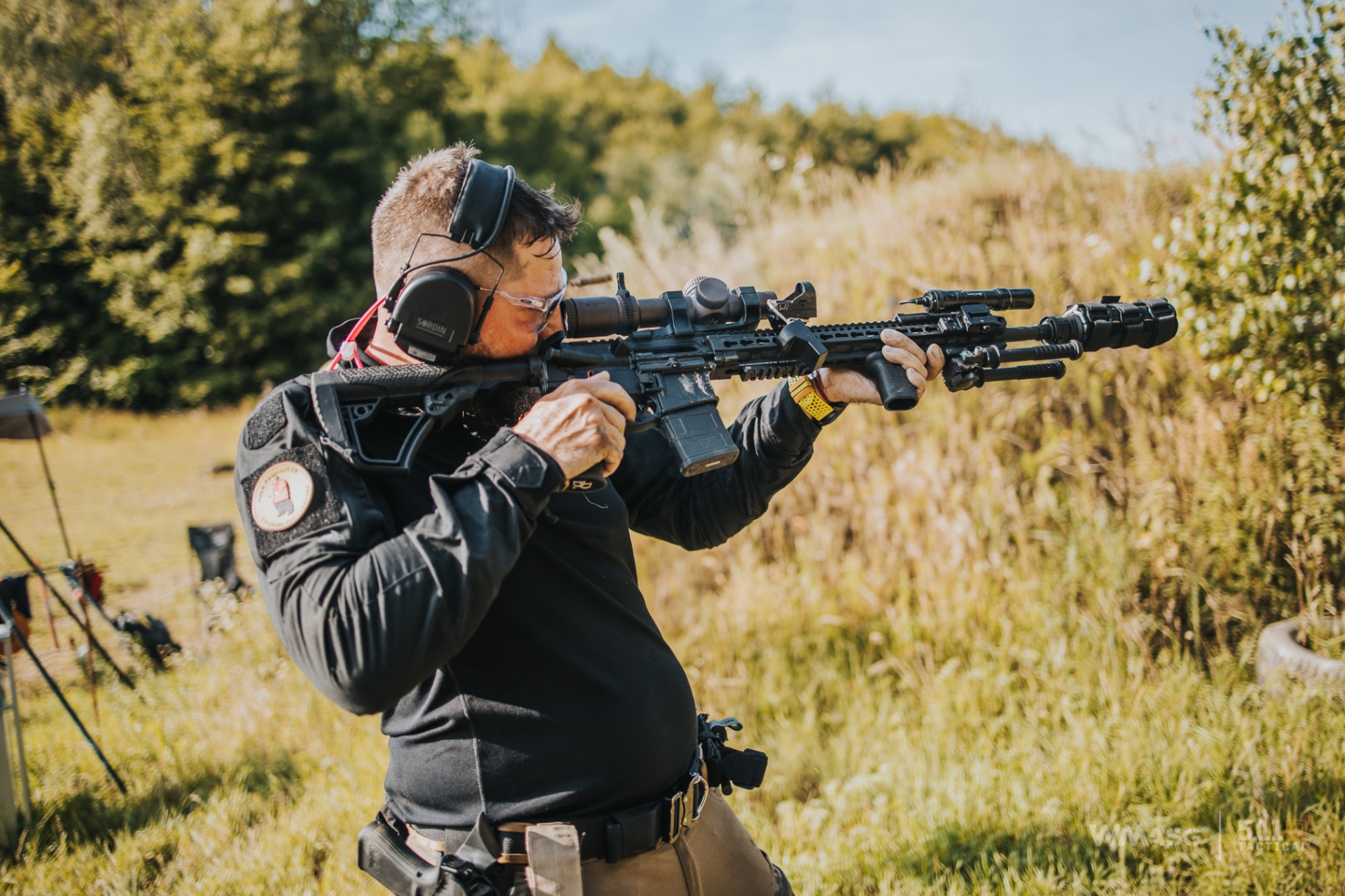 Lekka Piechota IX (termin II) 2023 (część I)