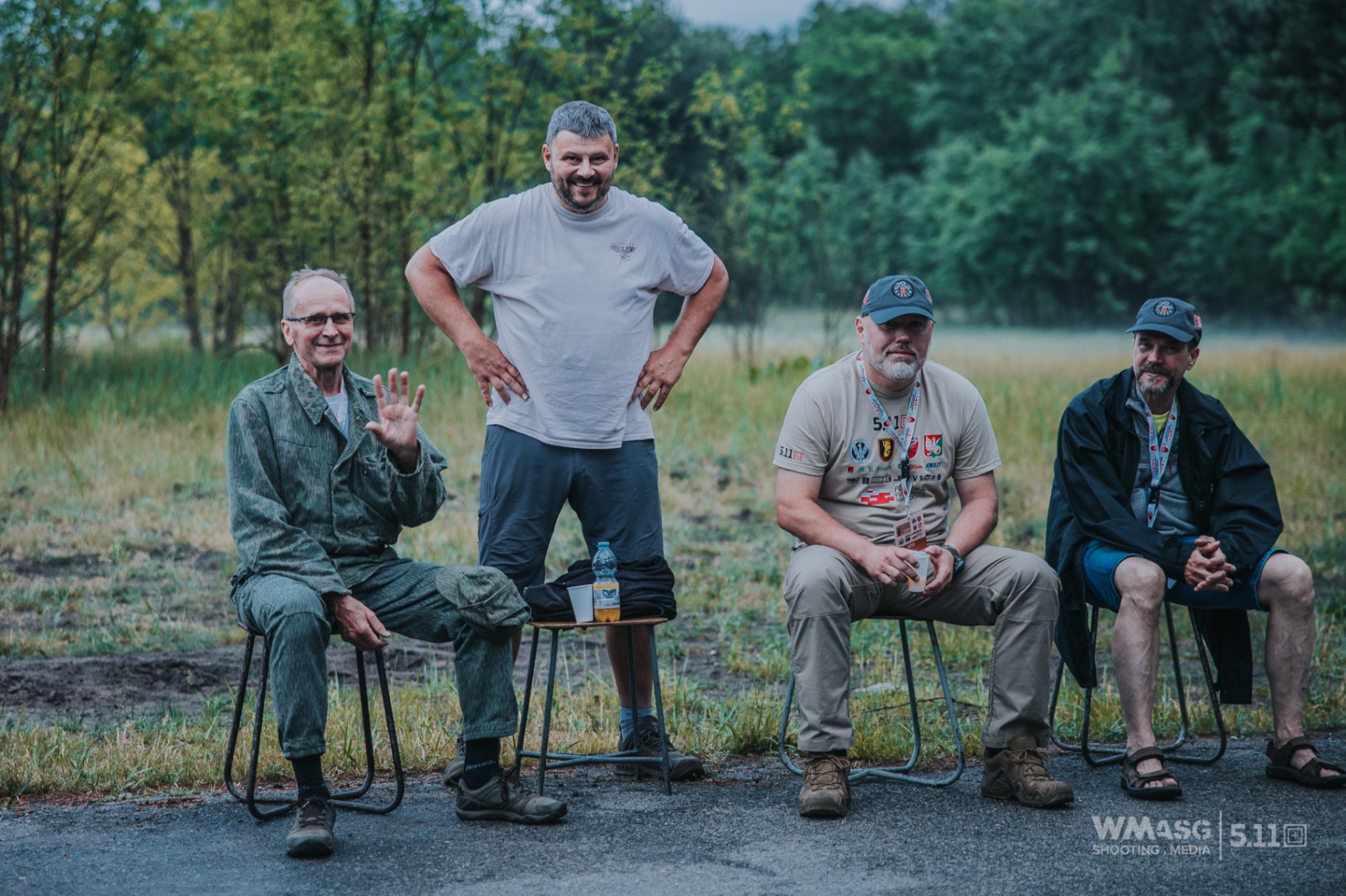 XVIII Międzynarodowy Wielobój Strzelecki