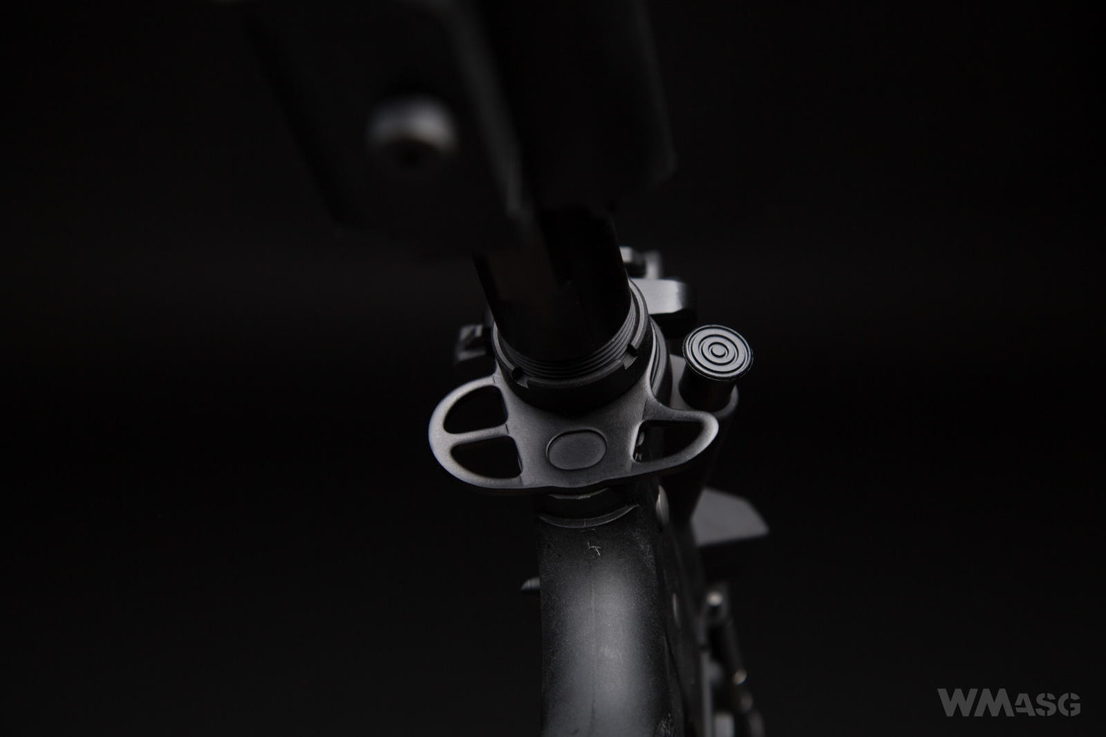 Nowa Specna Arms serii Edge - vol. 1.