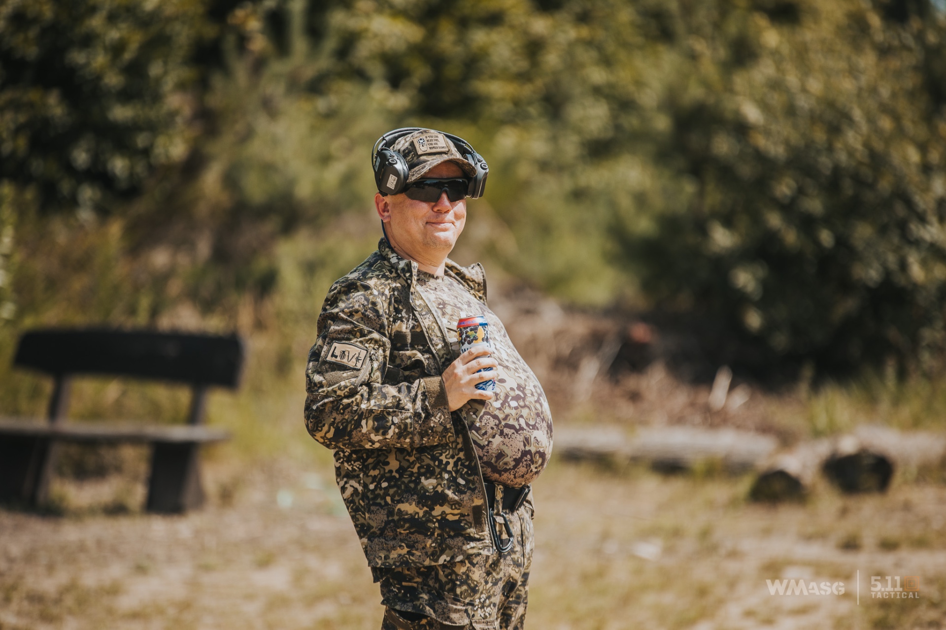 Lekka Piechota IX (termin II) (część II)