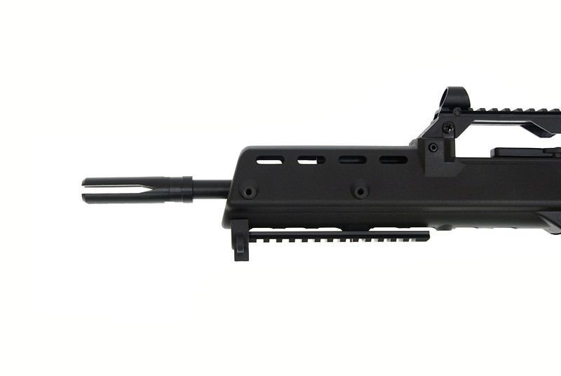 Kupię przedłużkę lufy g36k
