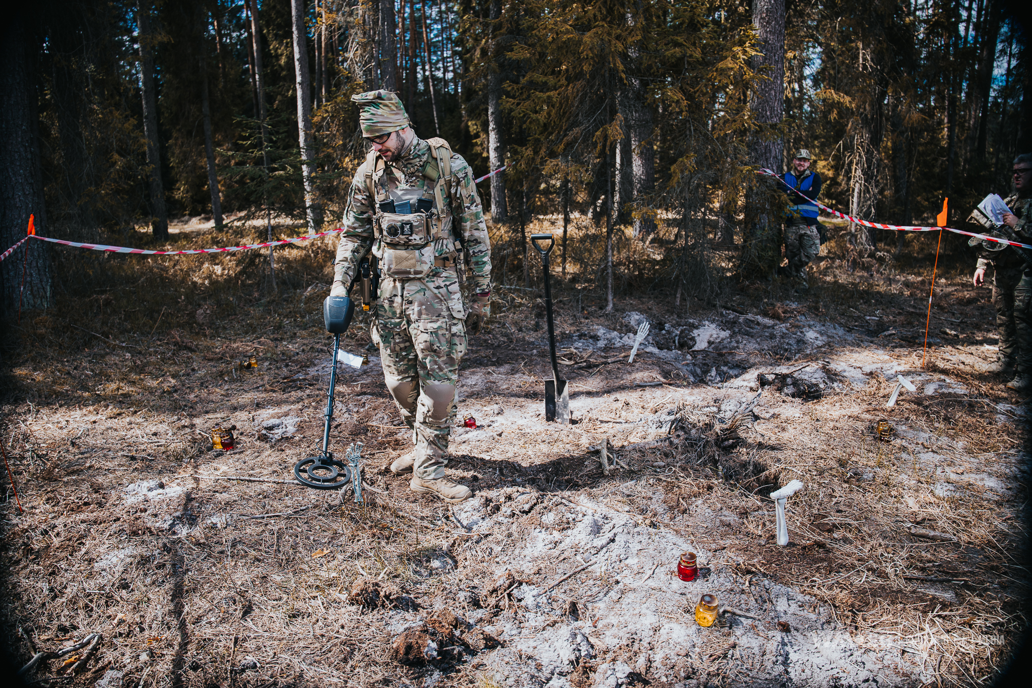 Wyścig Szczurów VI (fotorelacja)