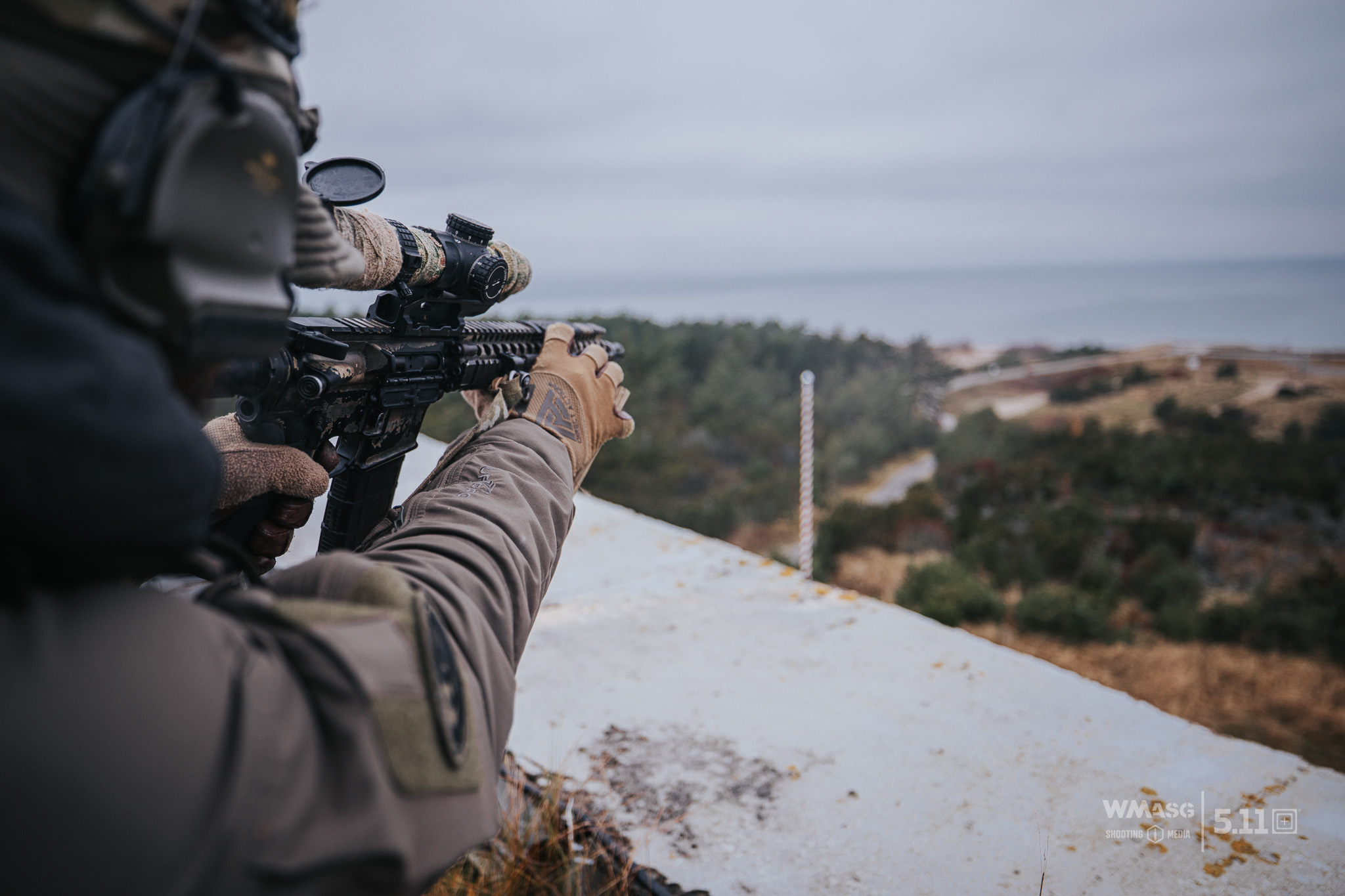 Sniper Extreme 2025 (05-06.12.2025)