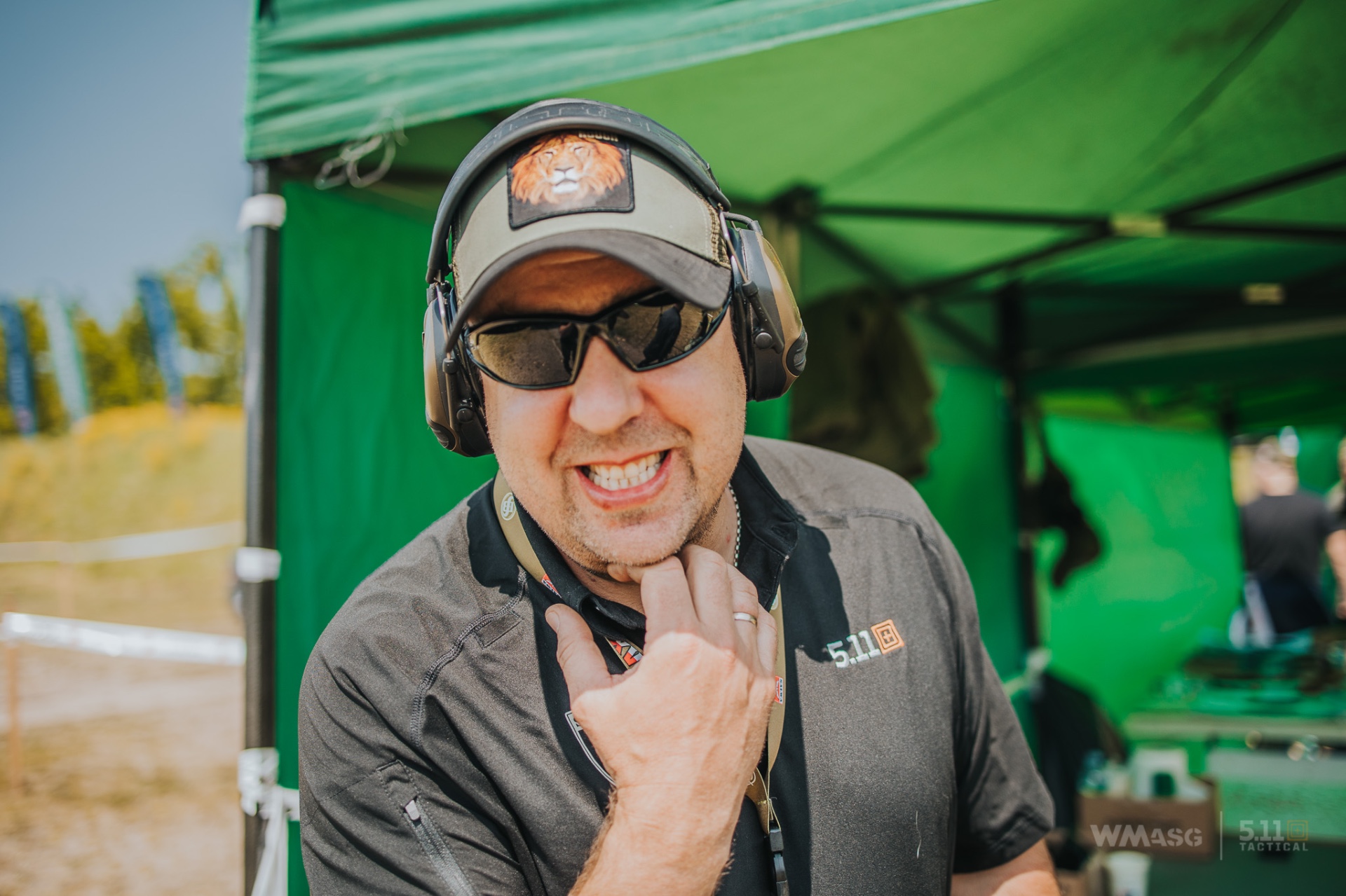 XVII Międzynarodowy Wielobój Strzelecki