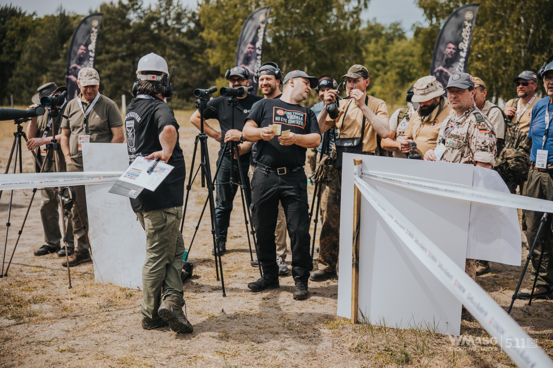 XVIII Międzynarodowy Wielobój Strzelecki