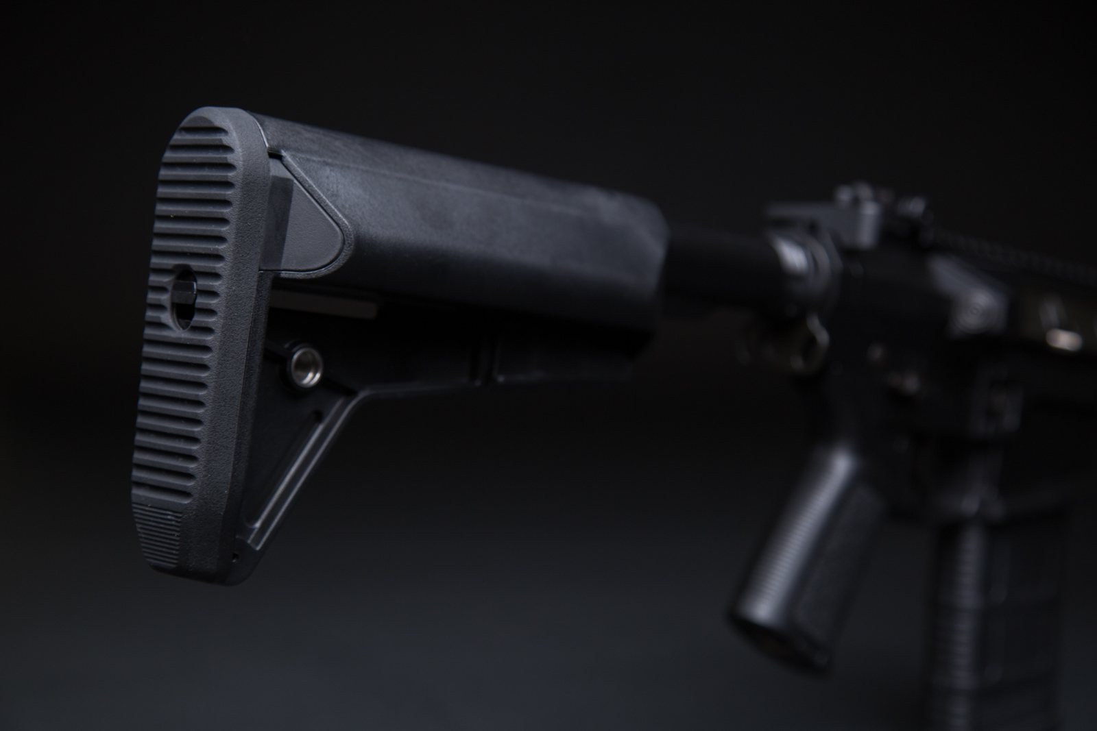 Cyma CM.098A - z zewnątrz