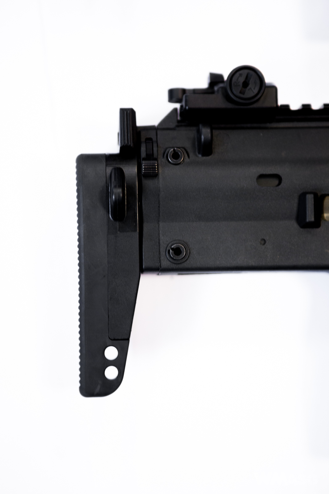 HK MP7A1 AEG - Umarex/VFC vs. palny HK MP7A1