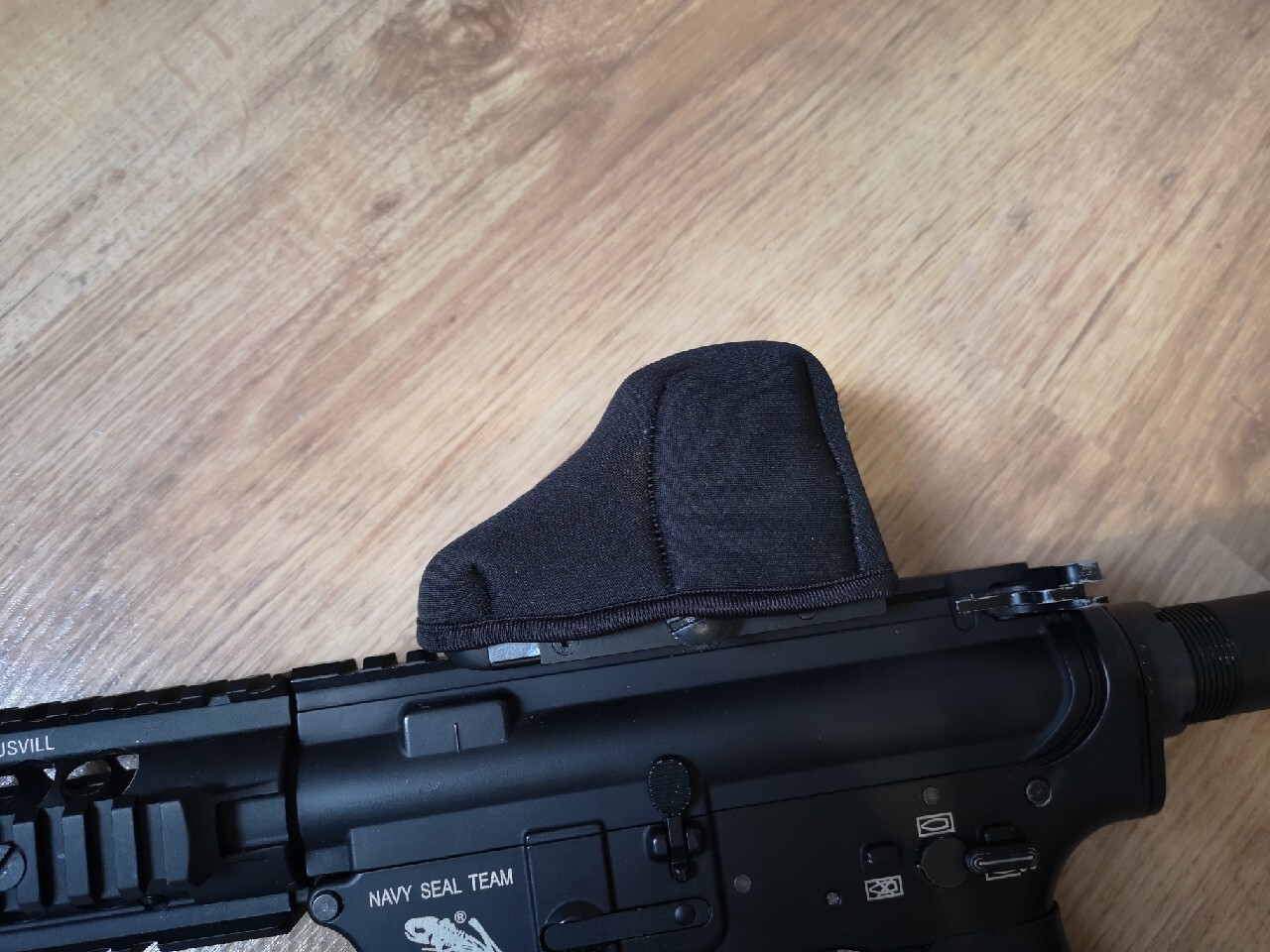 Pokrowiec osłona kolimator Eotech 551/XPS/553/558