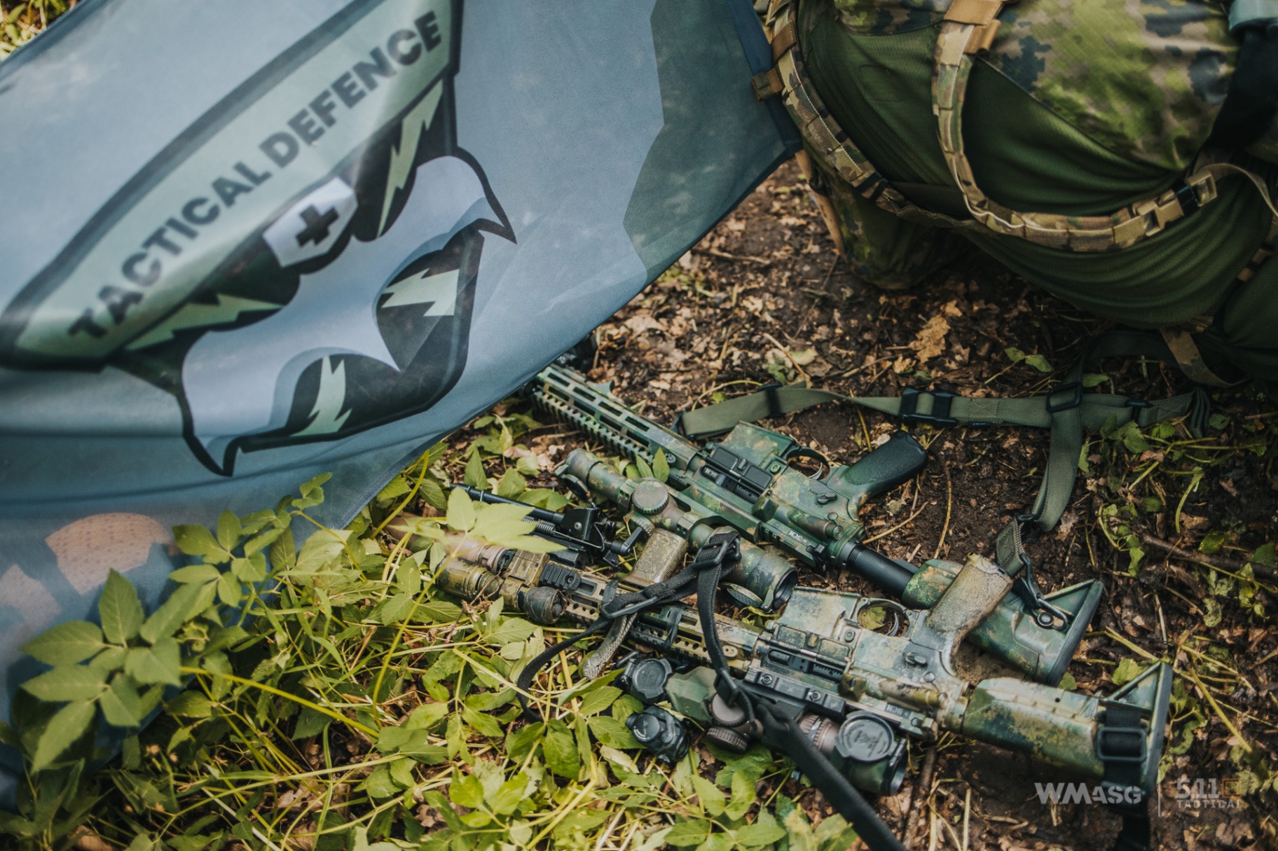 Lekka Piechota IX (termin II) (część II)