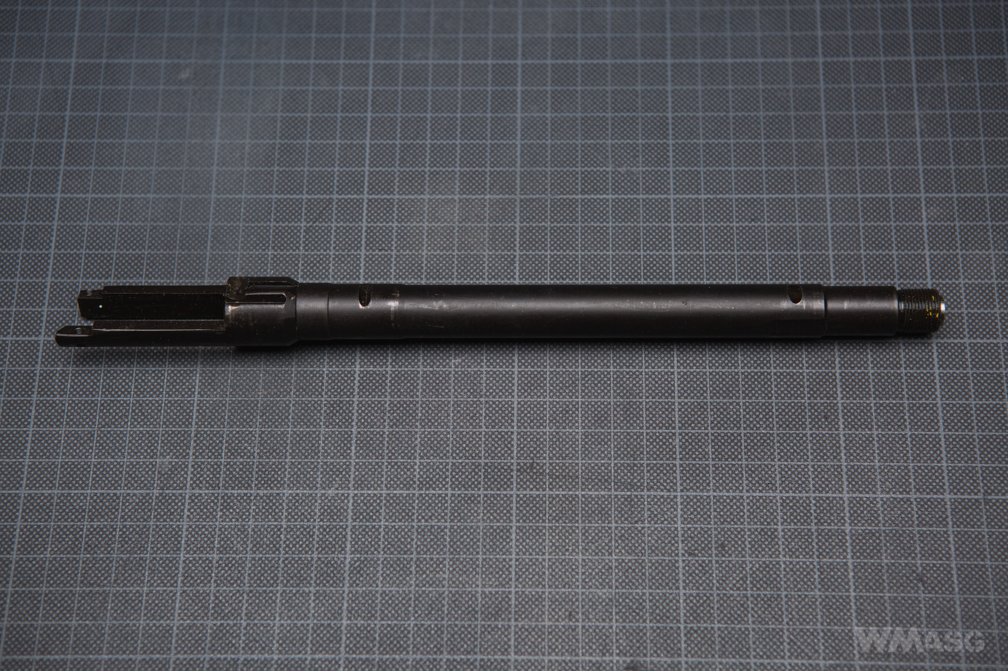 PP-19-01 Witiaź - wnętrze