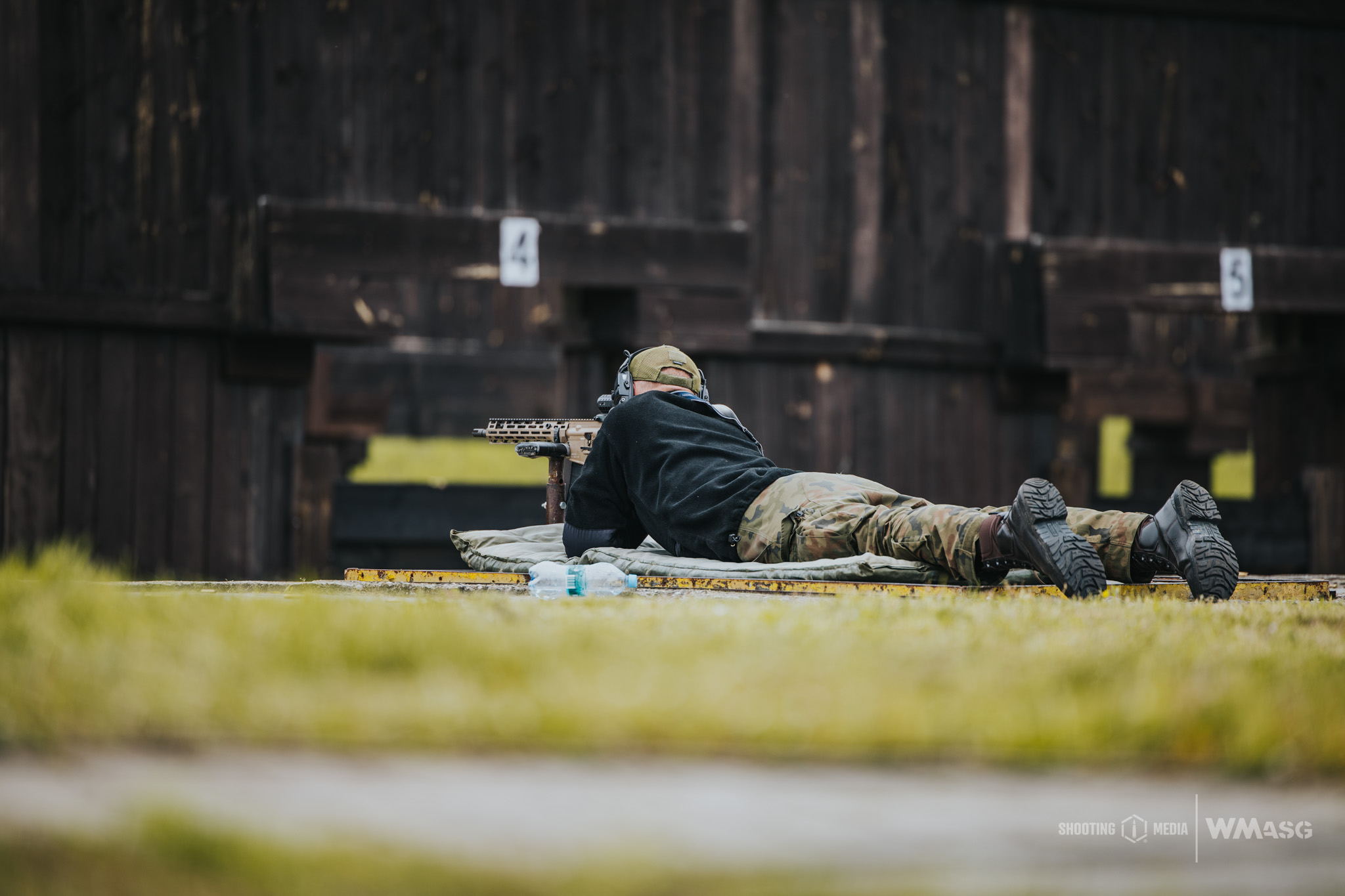 SALWA - XIX Międzynarodowy Wielobój Strzelecki (23-25.05.2025)