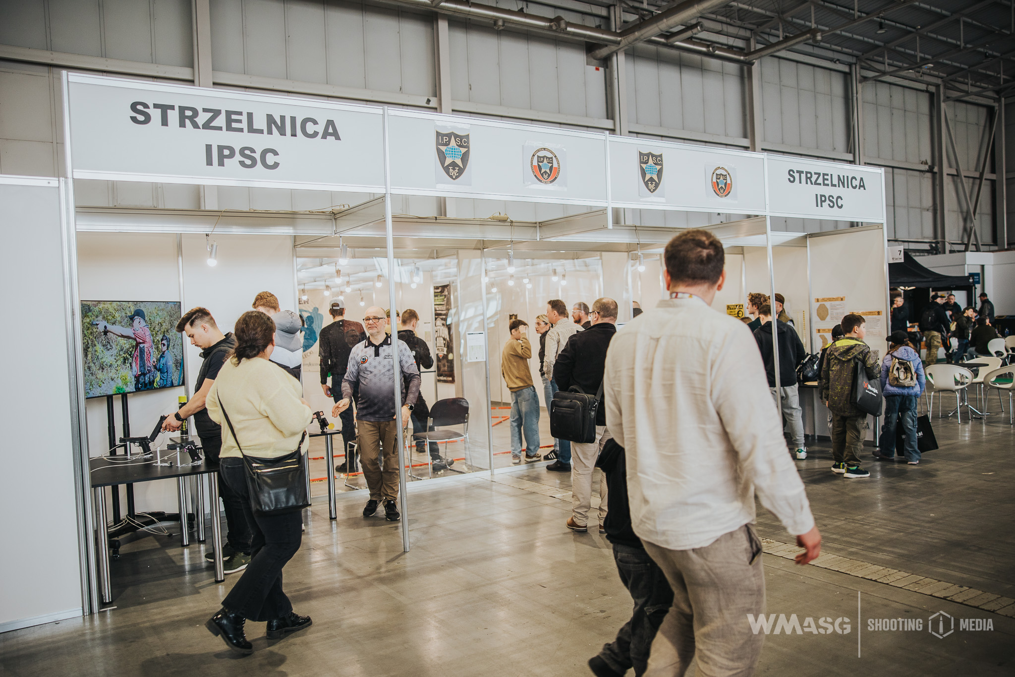 Euro Target Show 2025 (fotorelacja)