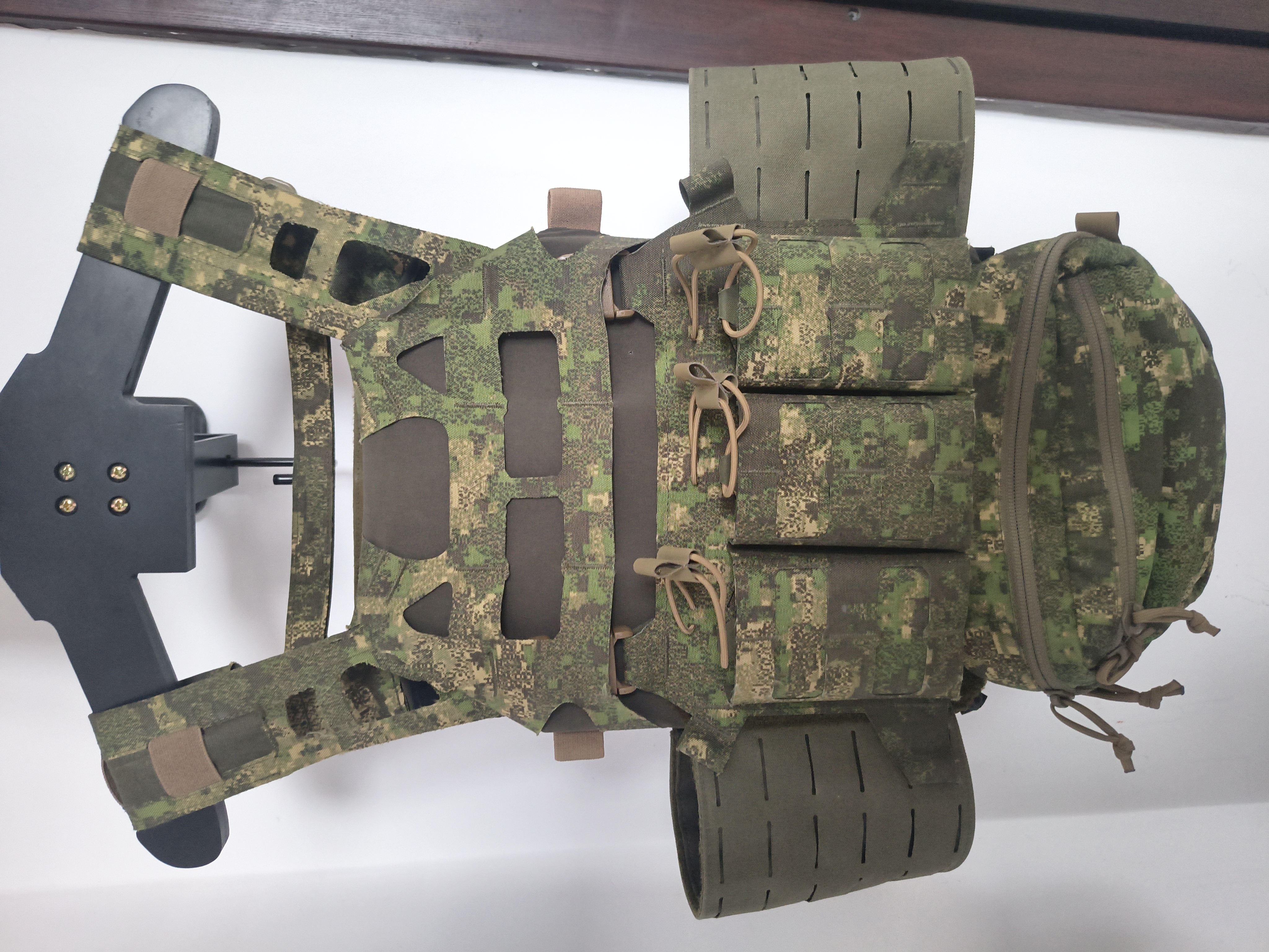 Szpej wildwood direct action helikon tex - sprzedaż lub wymiana