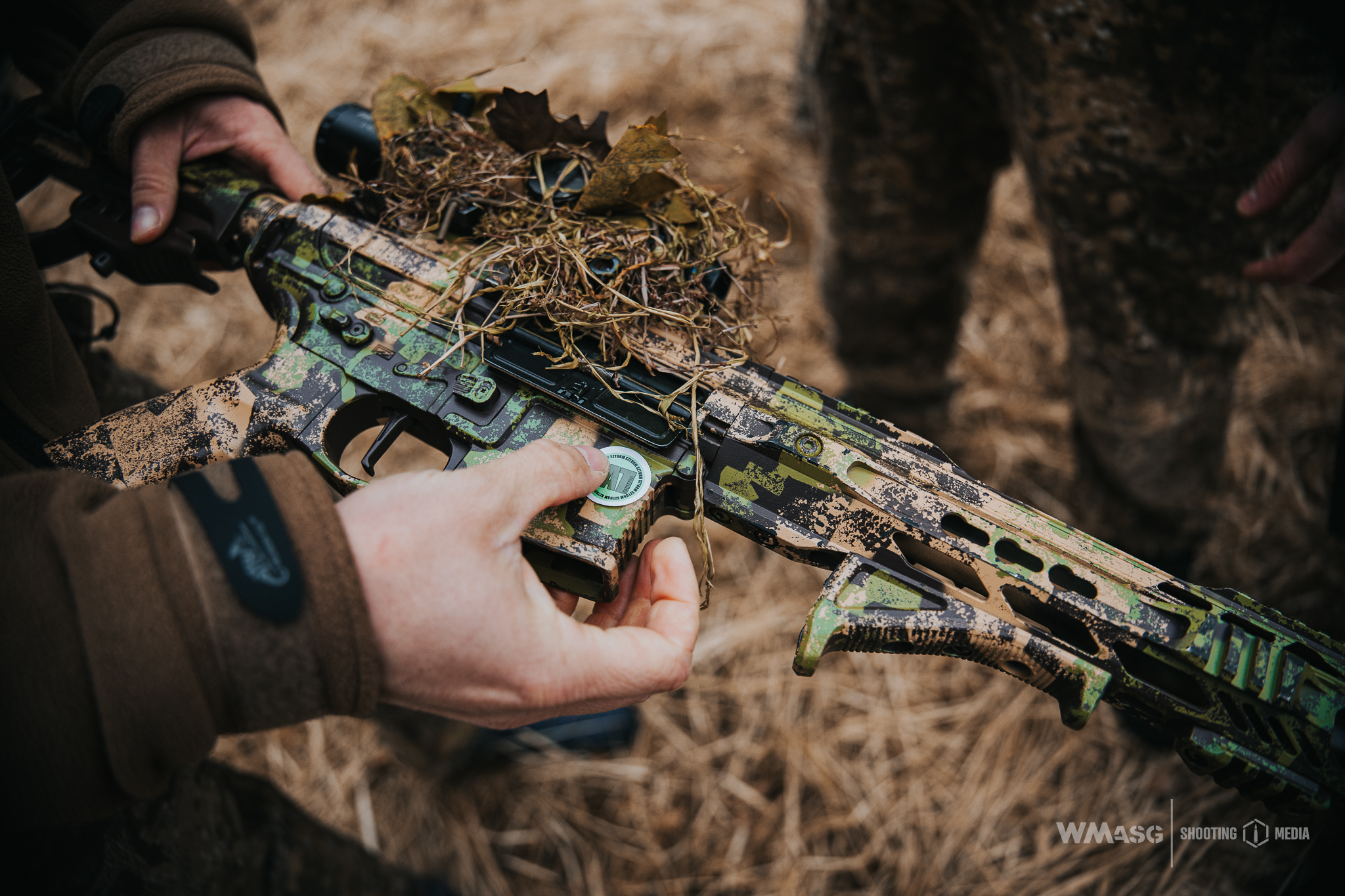 Wyścig Szczurów VI (fotorelacja)