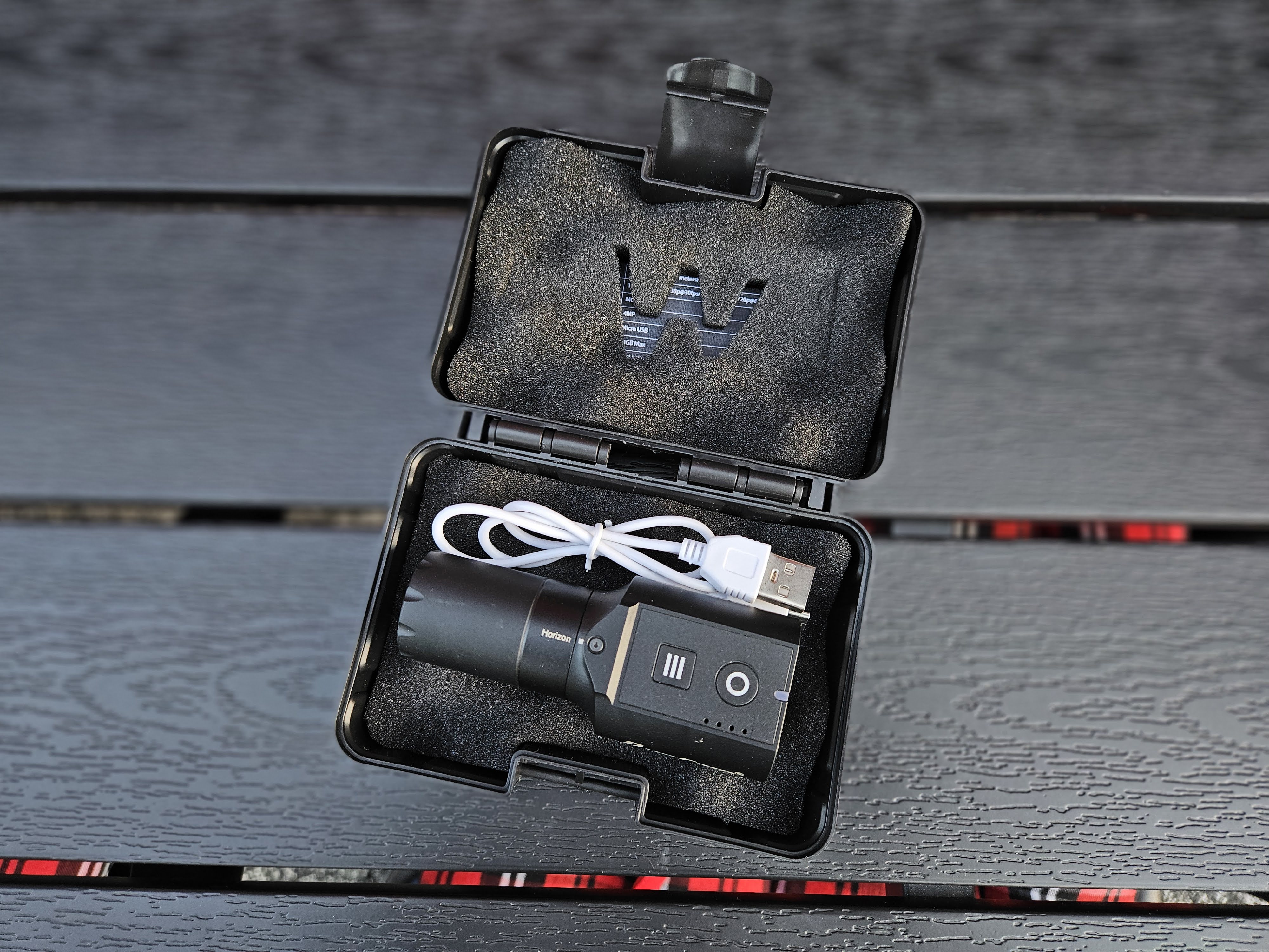 RunCam 40mm Scope Cam