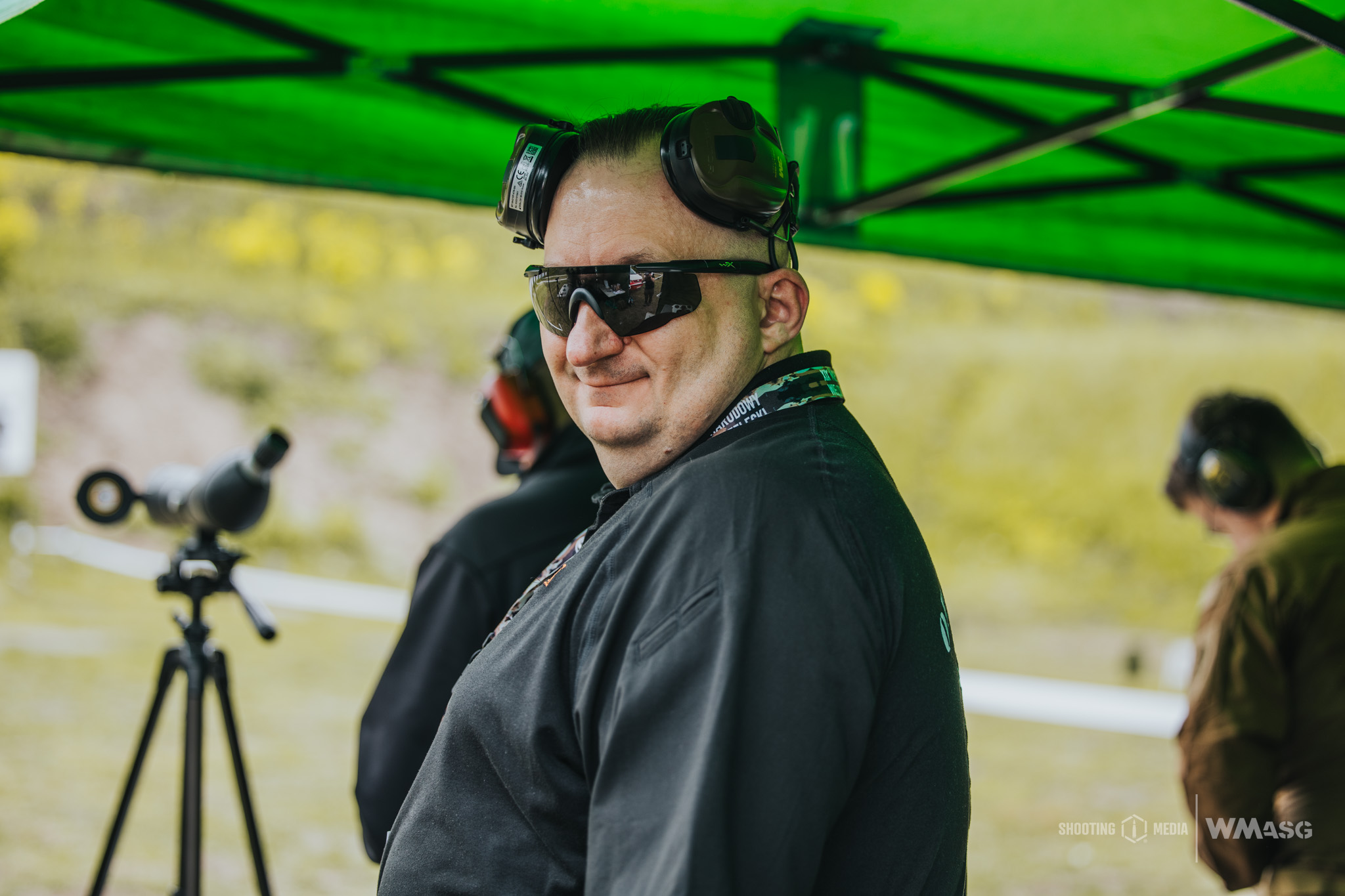 SALWA - XIX Międzynarodowy Wielobój Strzelecki (23-25.05.2025)