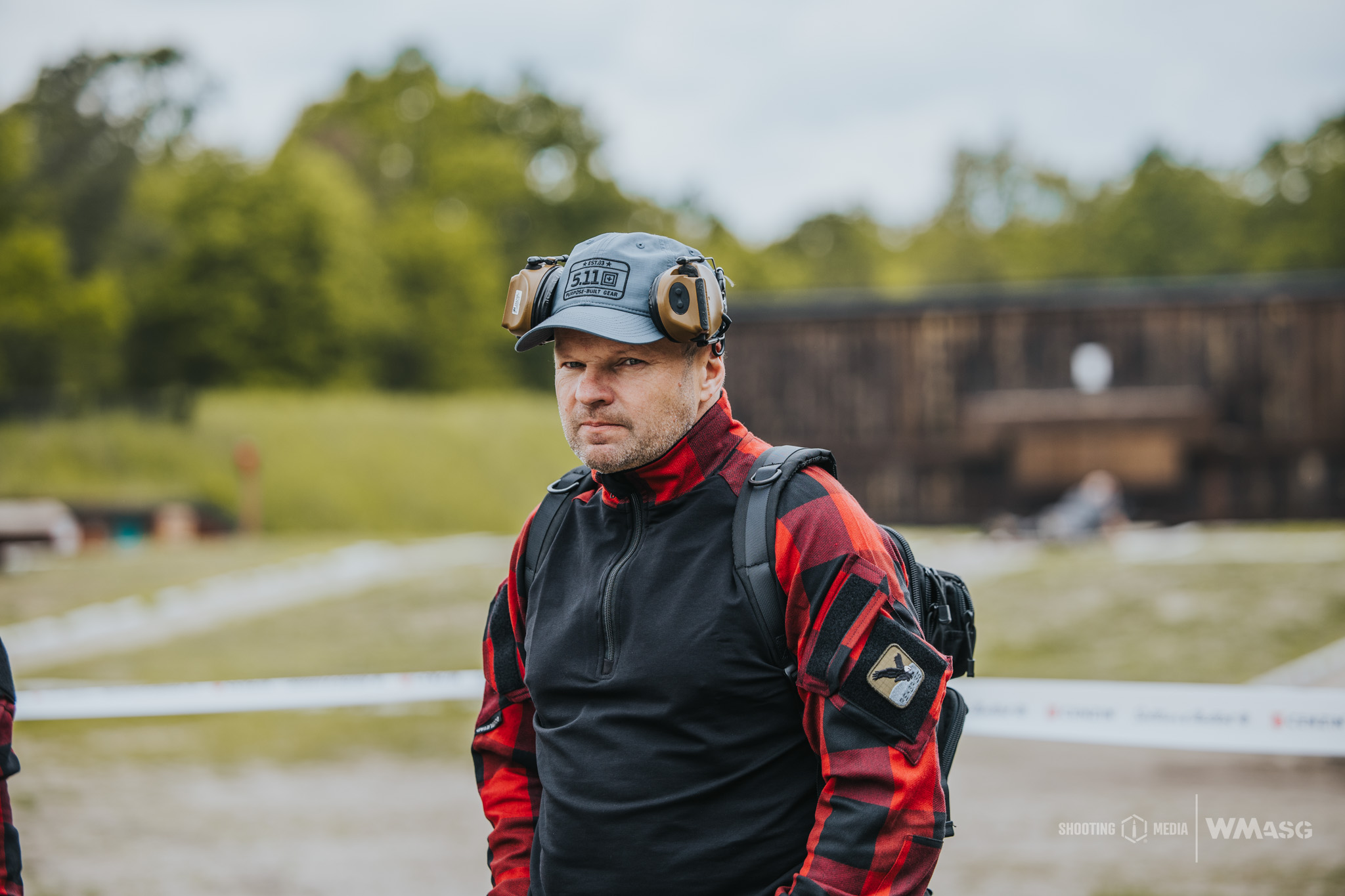 SALWA - XIX Międzynarodowy Wielobój Strzelecki (23-25.05.2025)