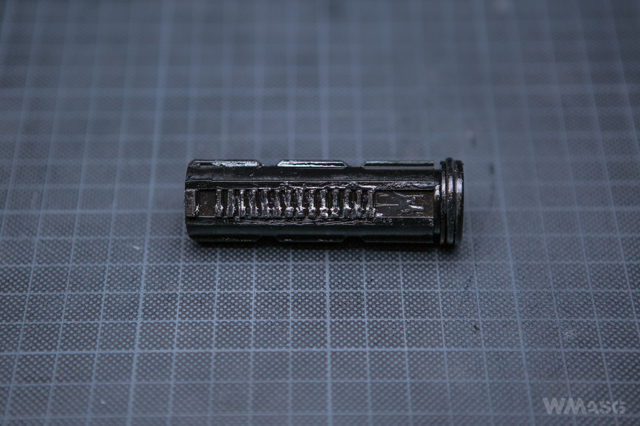 Arcturus 416A5 - GR16 MOD5 - technikalia