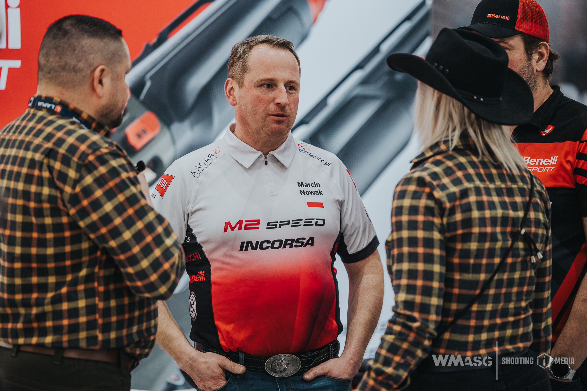 Euro Target Show 2025 (fotorelacja)