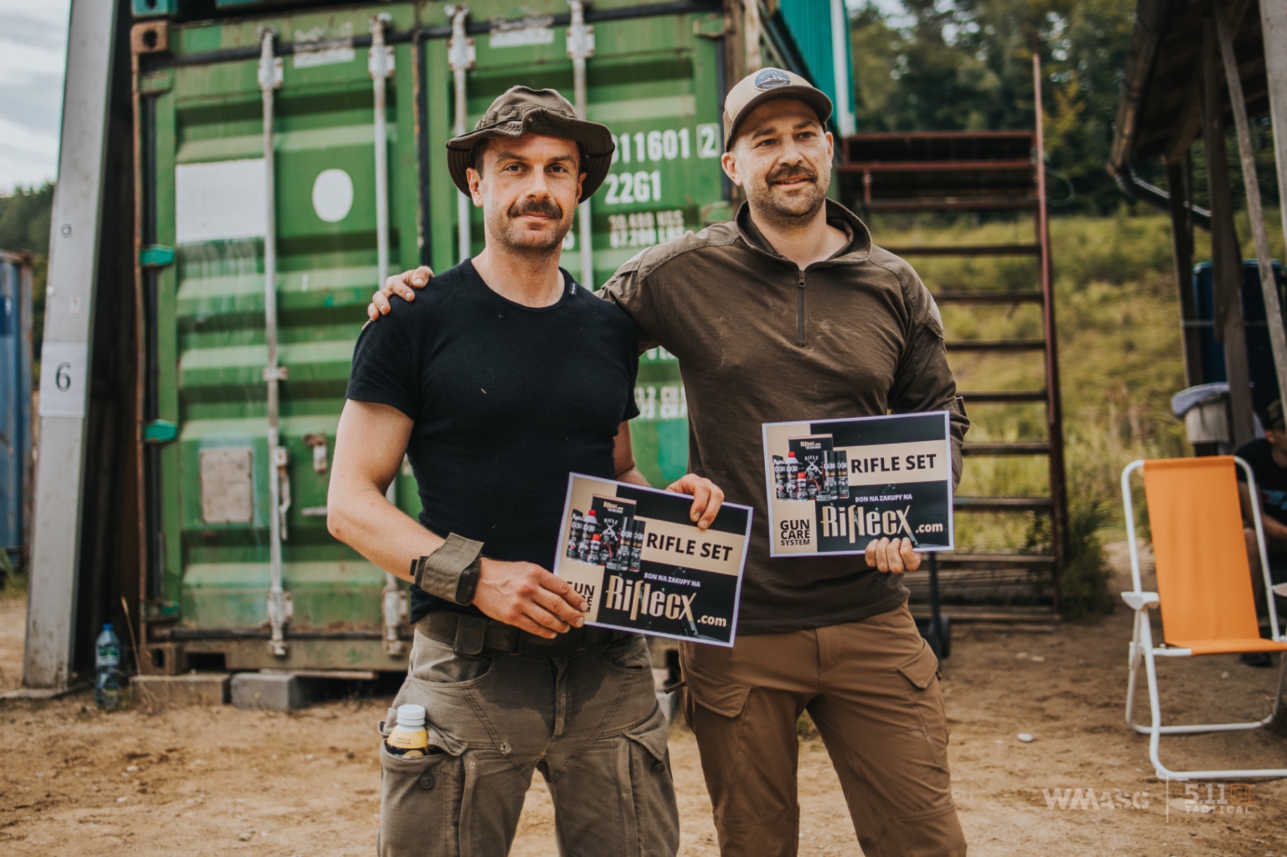 Lekka Piechota IX (termin II) 2023 (część III)