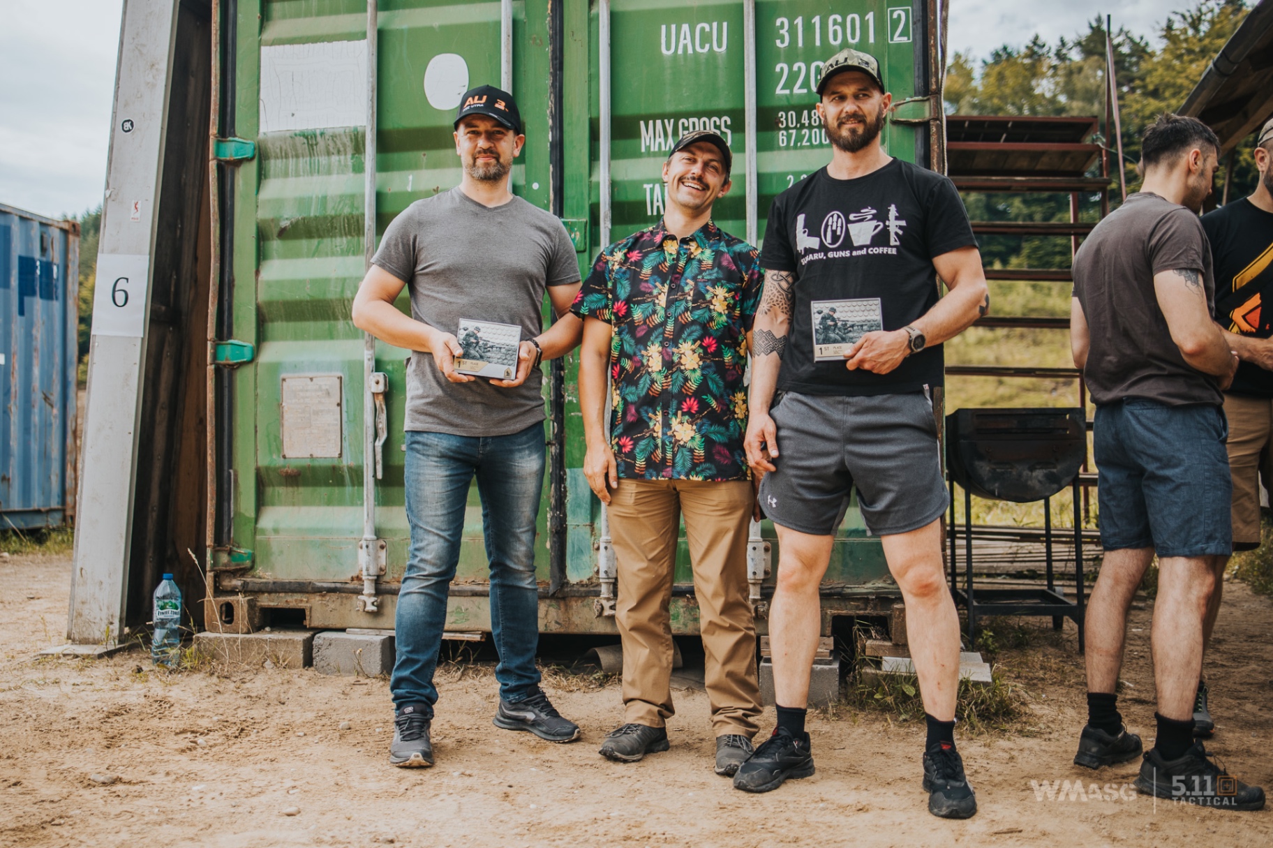 Lekka Piechota IX (termin II) 2023 (część III)