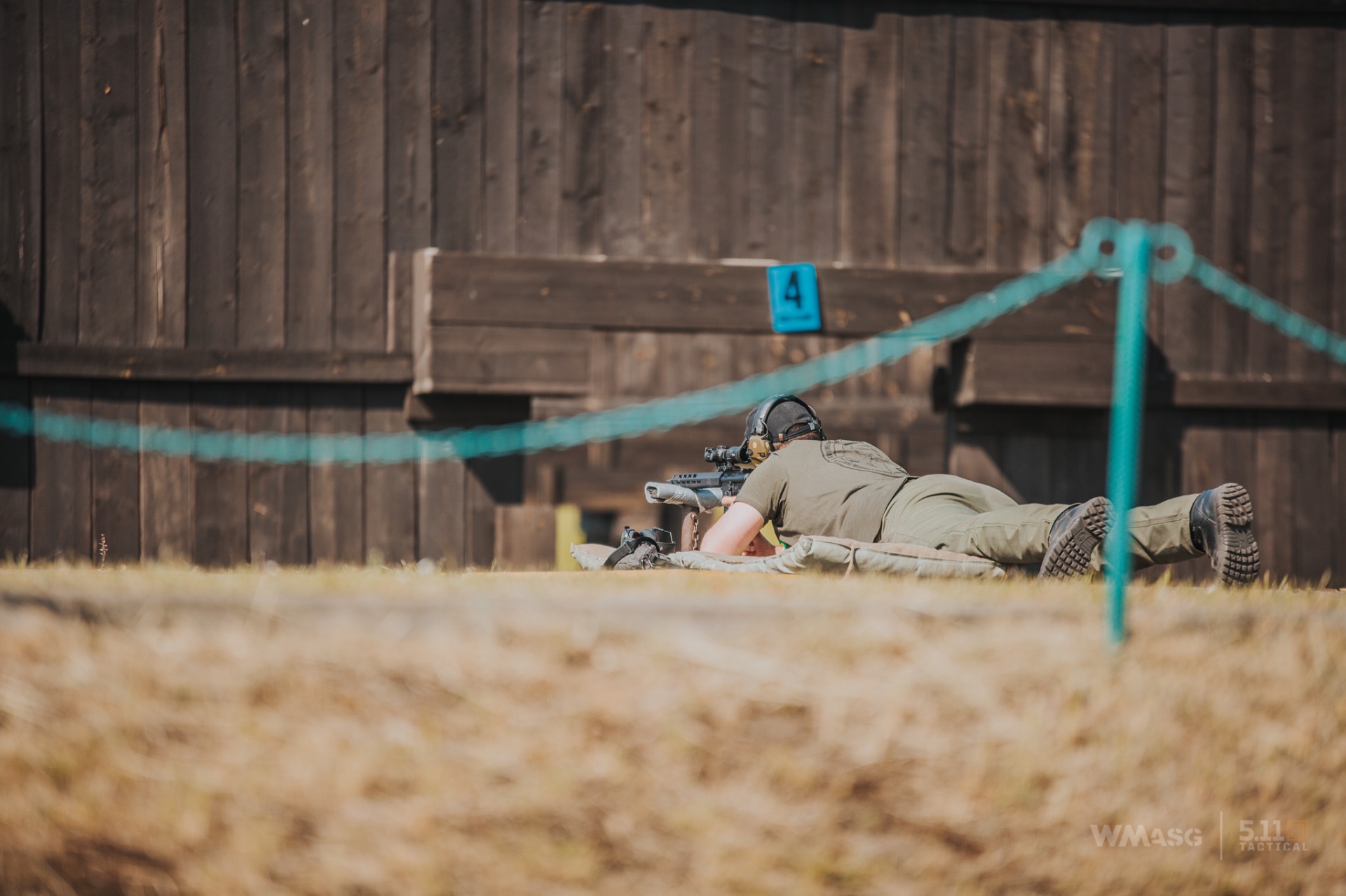 XVII Międzynarodowy Wielobój Strzelecki