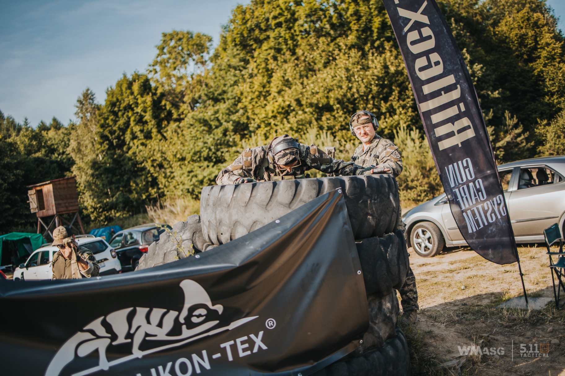 Lekka Piechota IX (termin II) 2023 (część III)