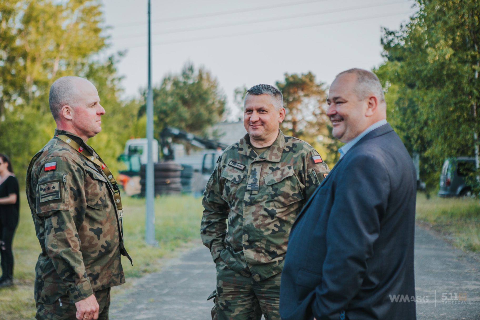 XVII Międzynarodowy Wielobój Strzelecki