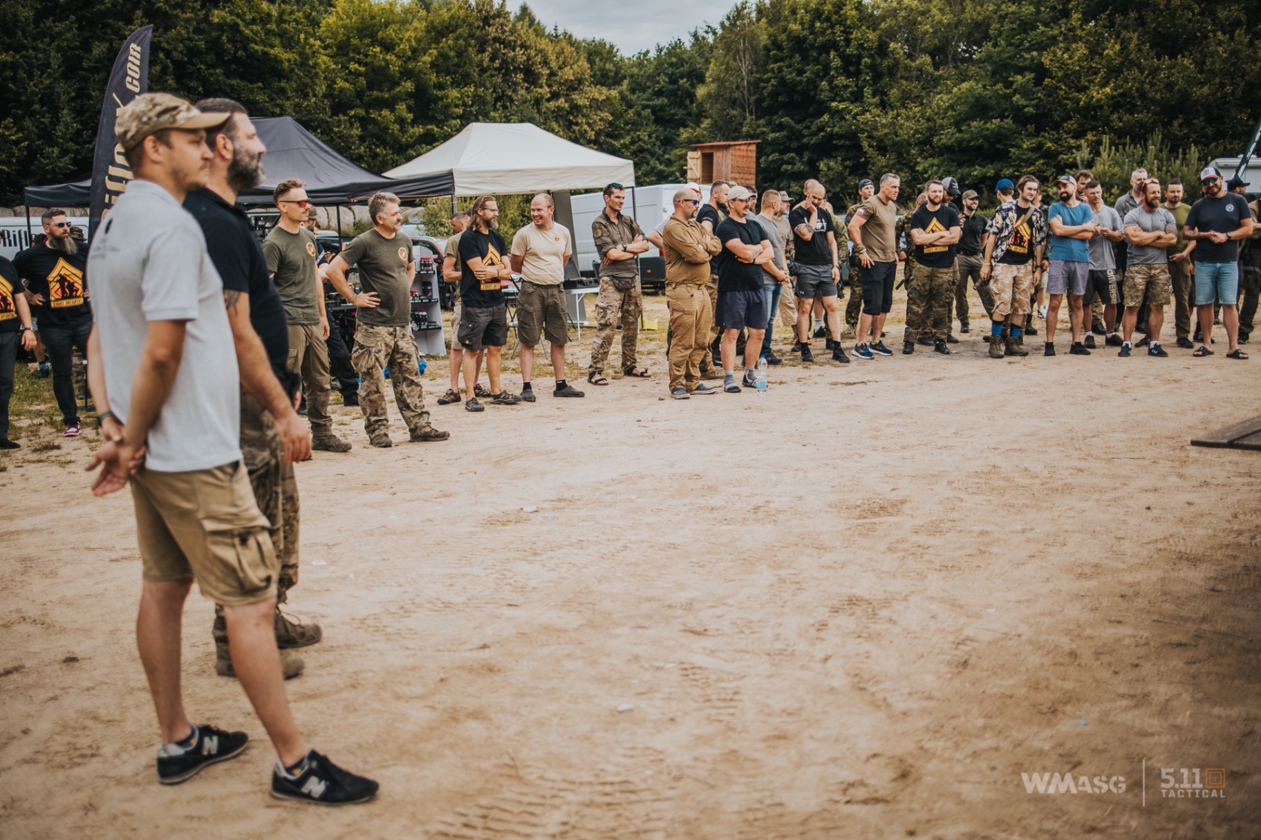 Lekka Piechota IX (termin II) 2023 (część III)