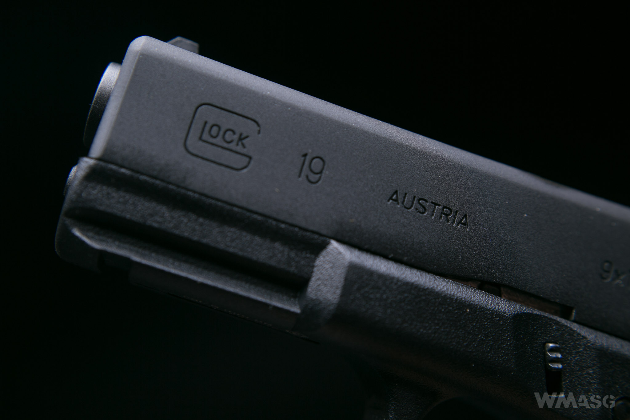 Glock 19 GBB