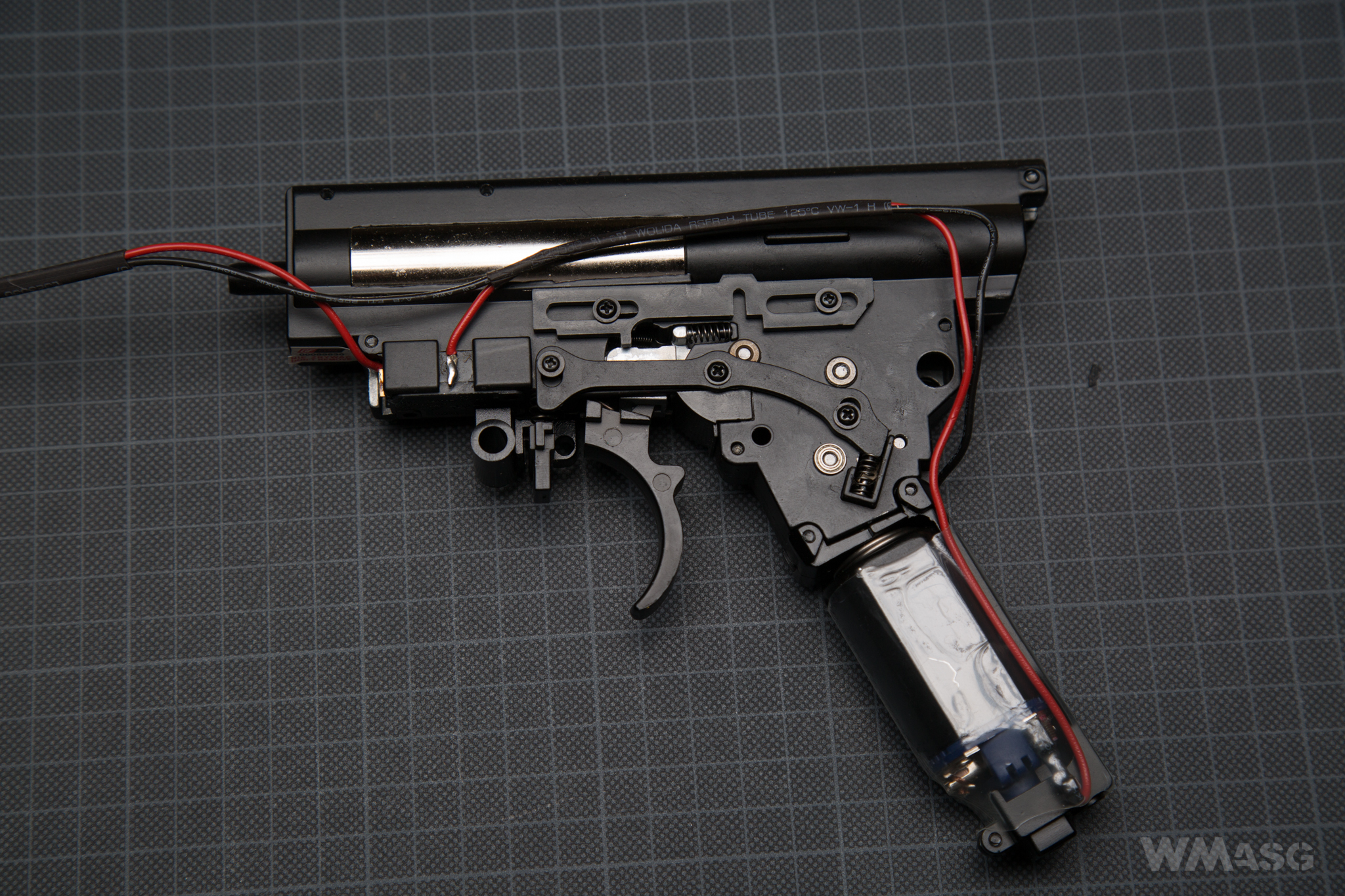 Specna Arms SA-G14 vol. 1