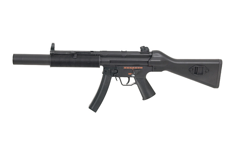 KUPIĘ Chwyt pistoletowy MP5 do JG068