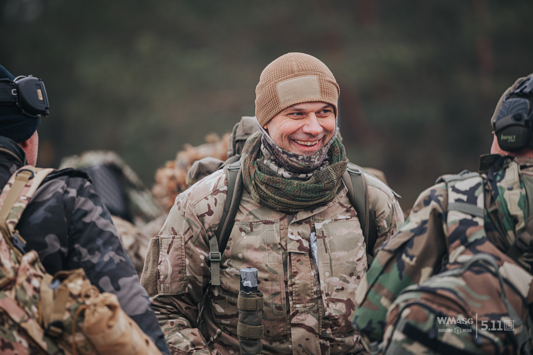 Sniper Extreme 2025 (05-06.12.2025)