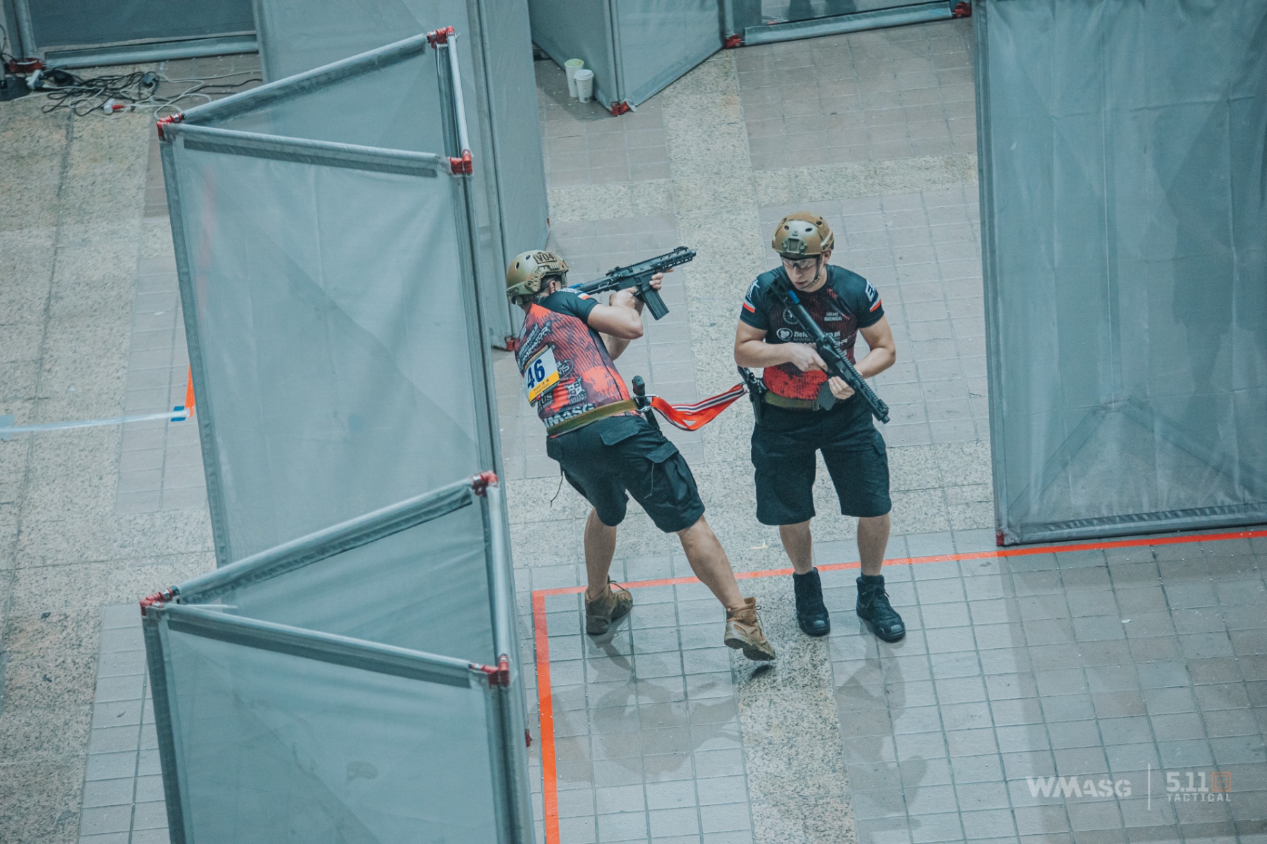 G&G World Cup Shooting Competition 2023