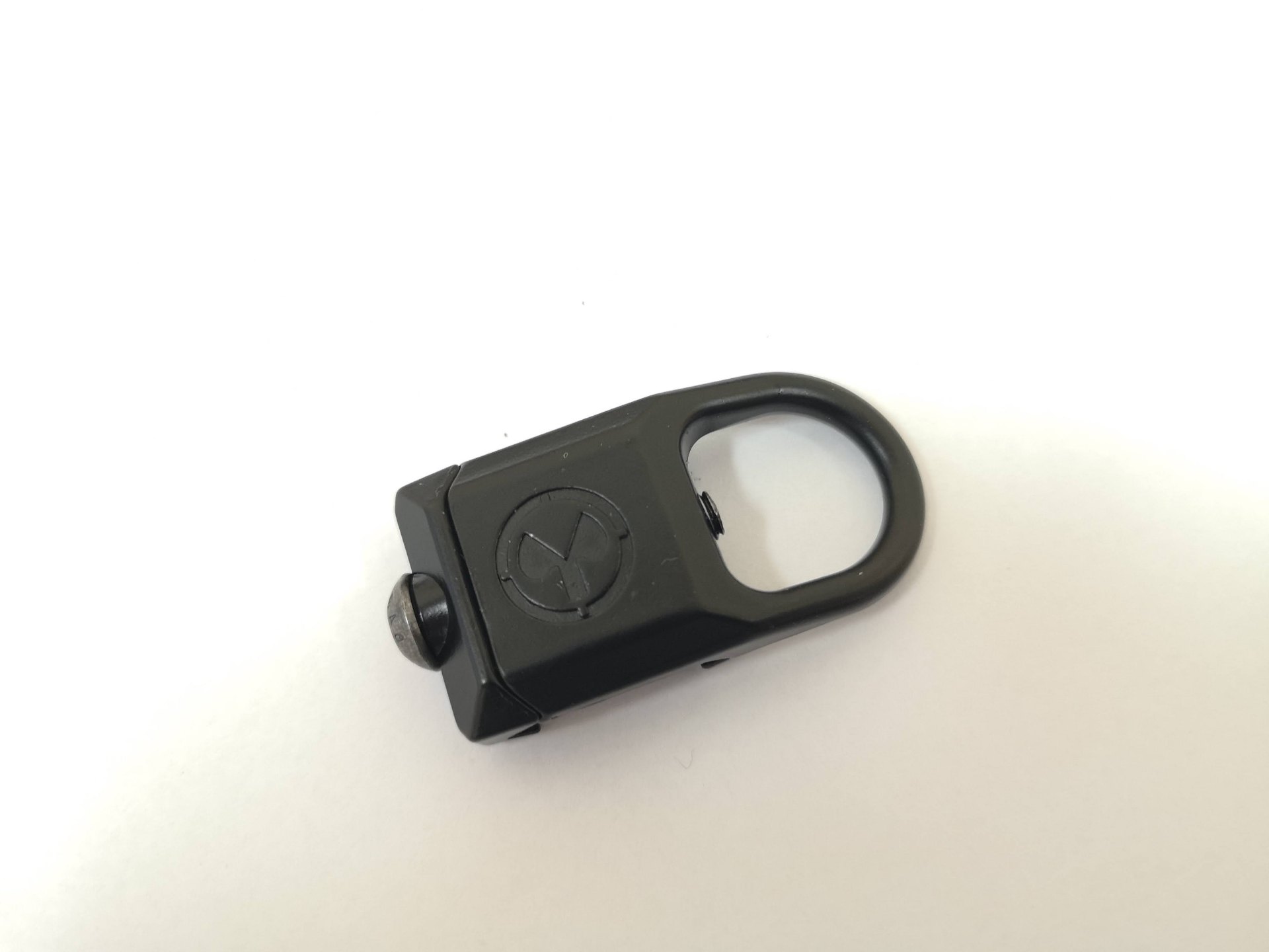 Uchwyty zawieszenia RAS na szyne 22mm RIS kopia Magpul