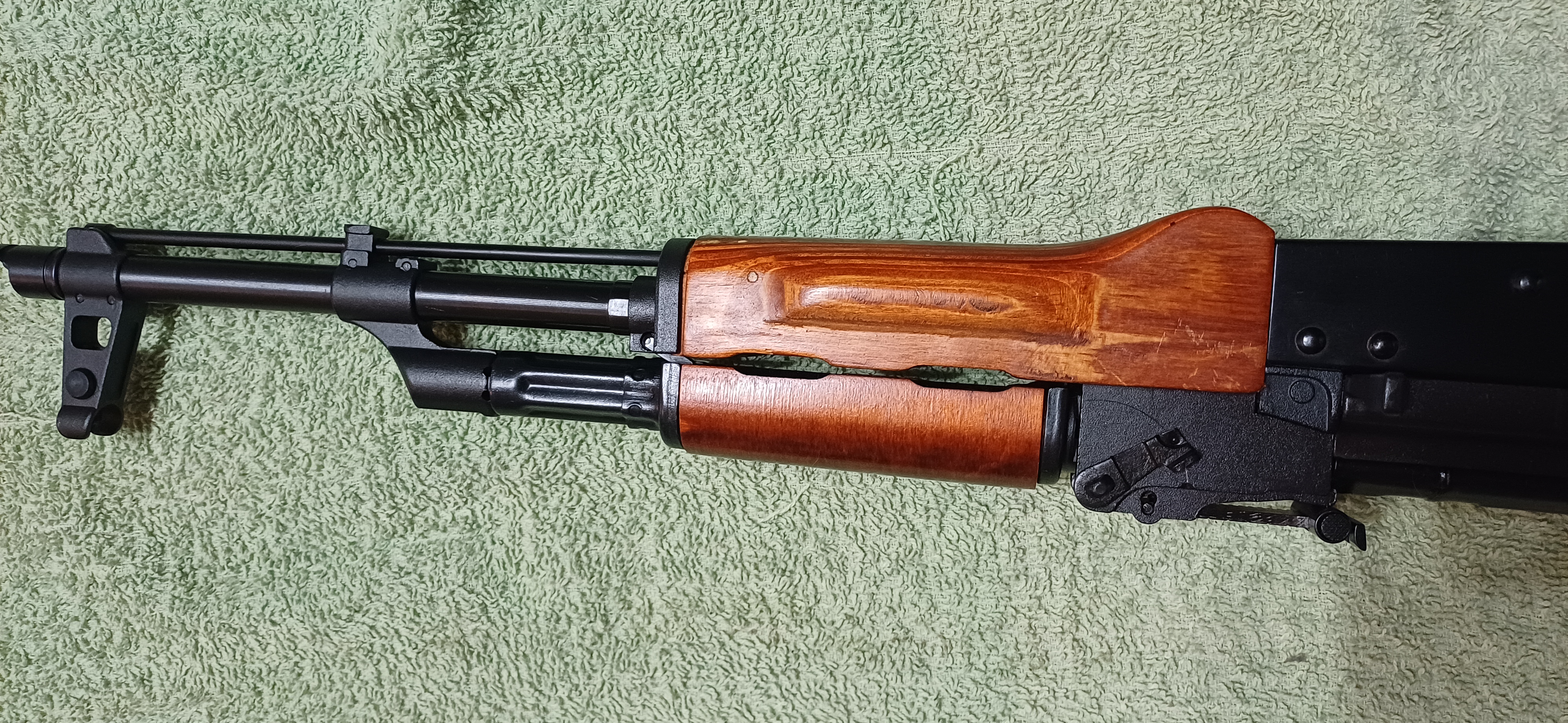 E&L  AKMS  gen 2