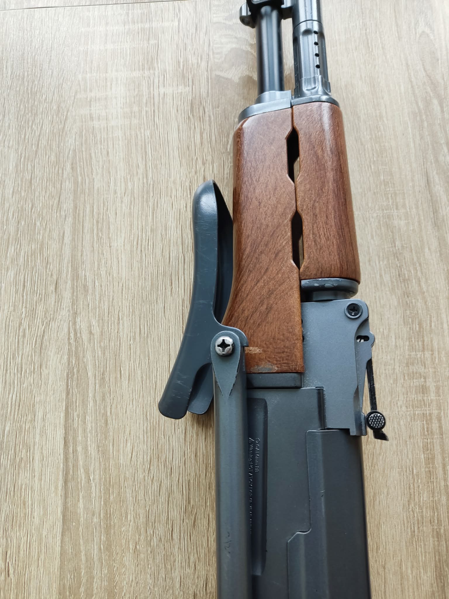 Cyma CM. 028S