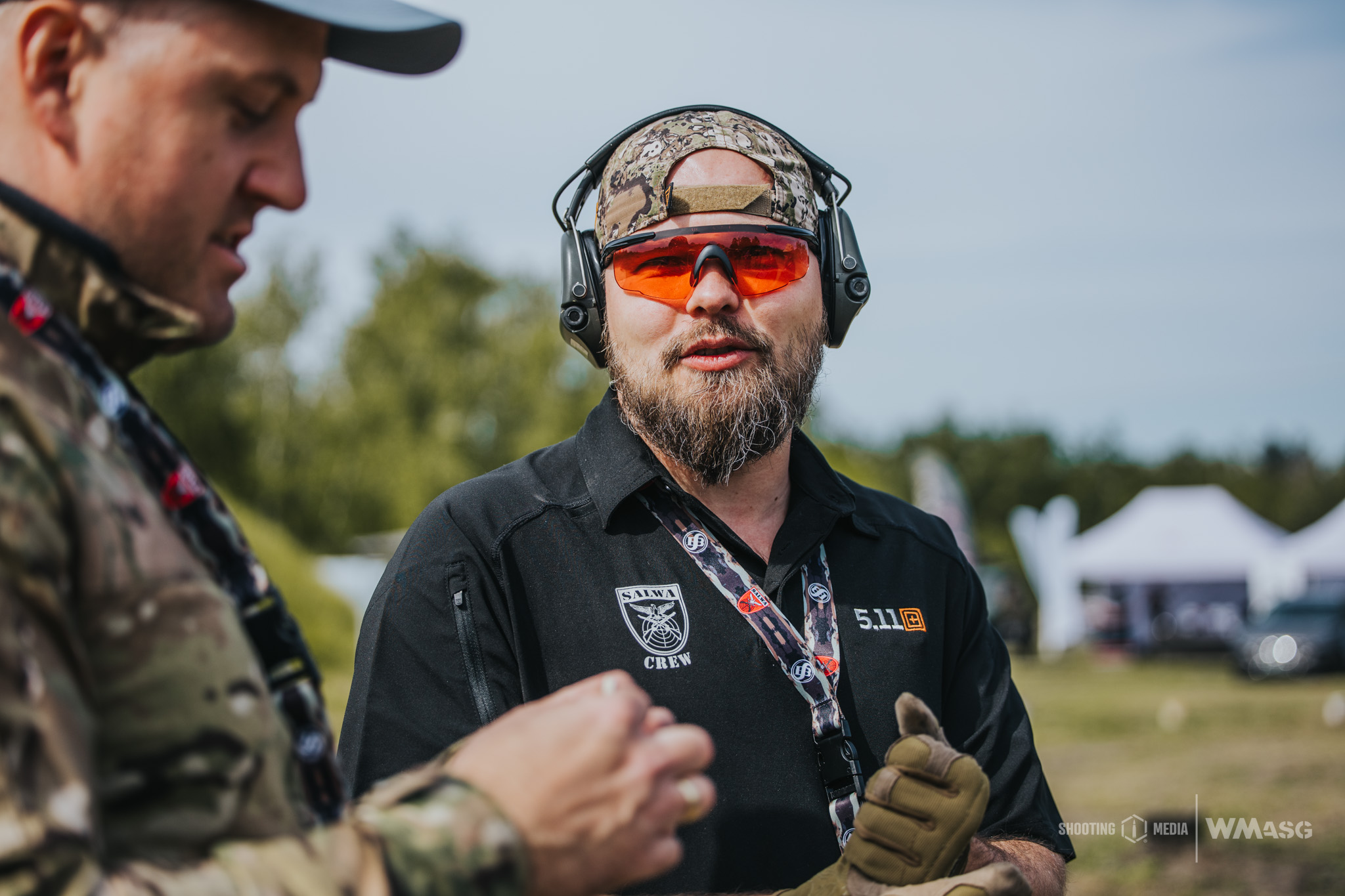 SALWA - XIX Międzynarodowy Wielobój Strzelecki (23-25.05.2025)