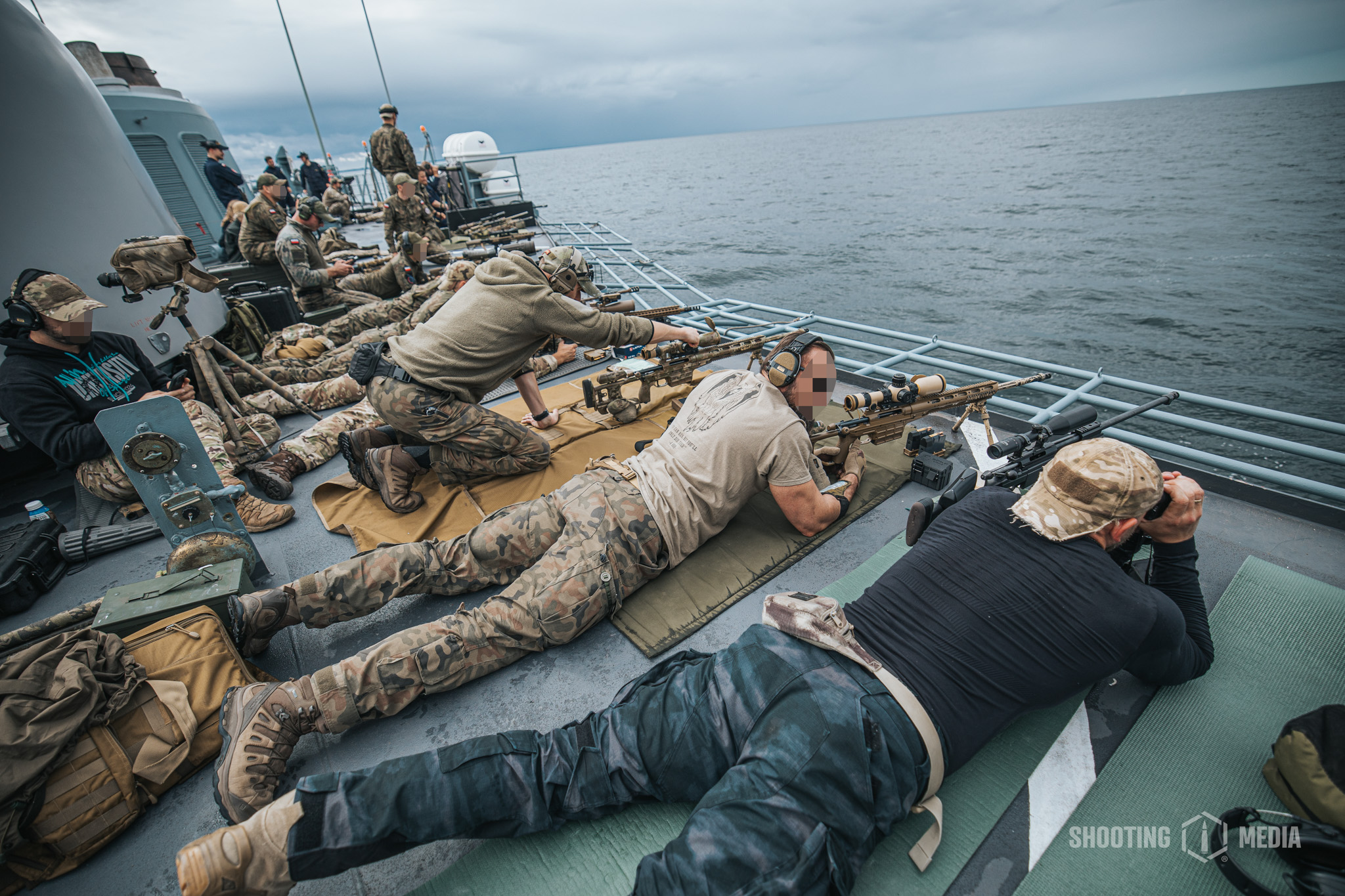 Mare Balticum Sniper Challenge (26-27.09.2025)