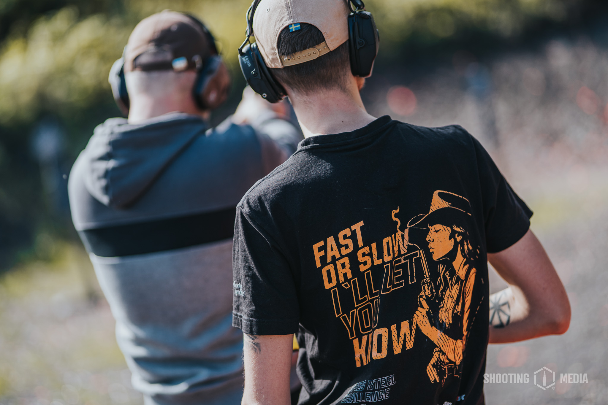 Zakończenie sezonu Speed Steel (27.09.2025)