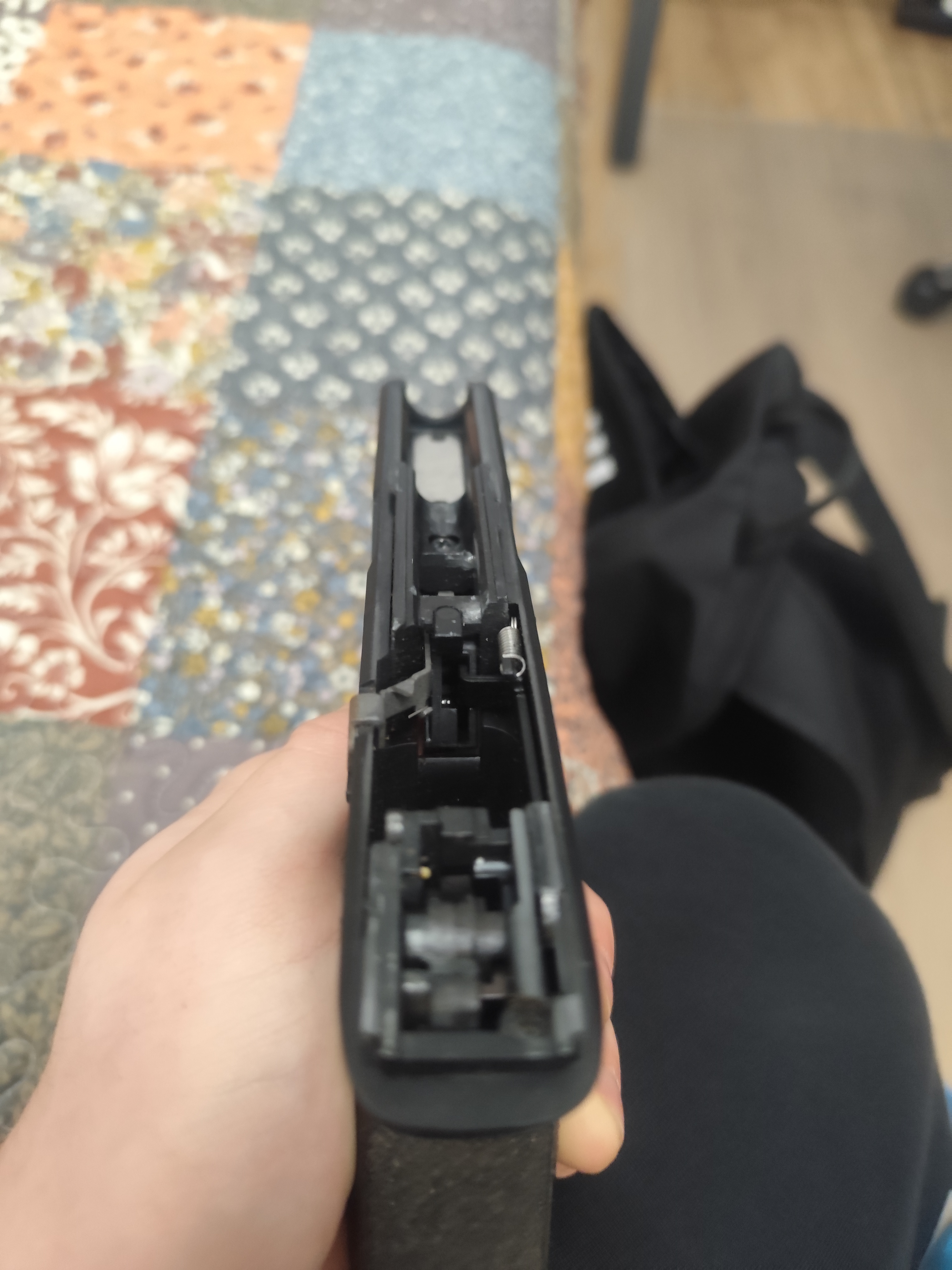 Sprzedam svd i p80