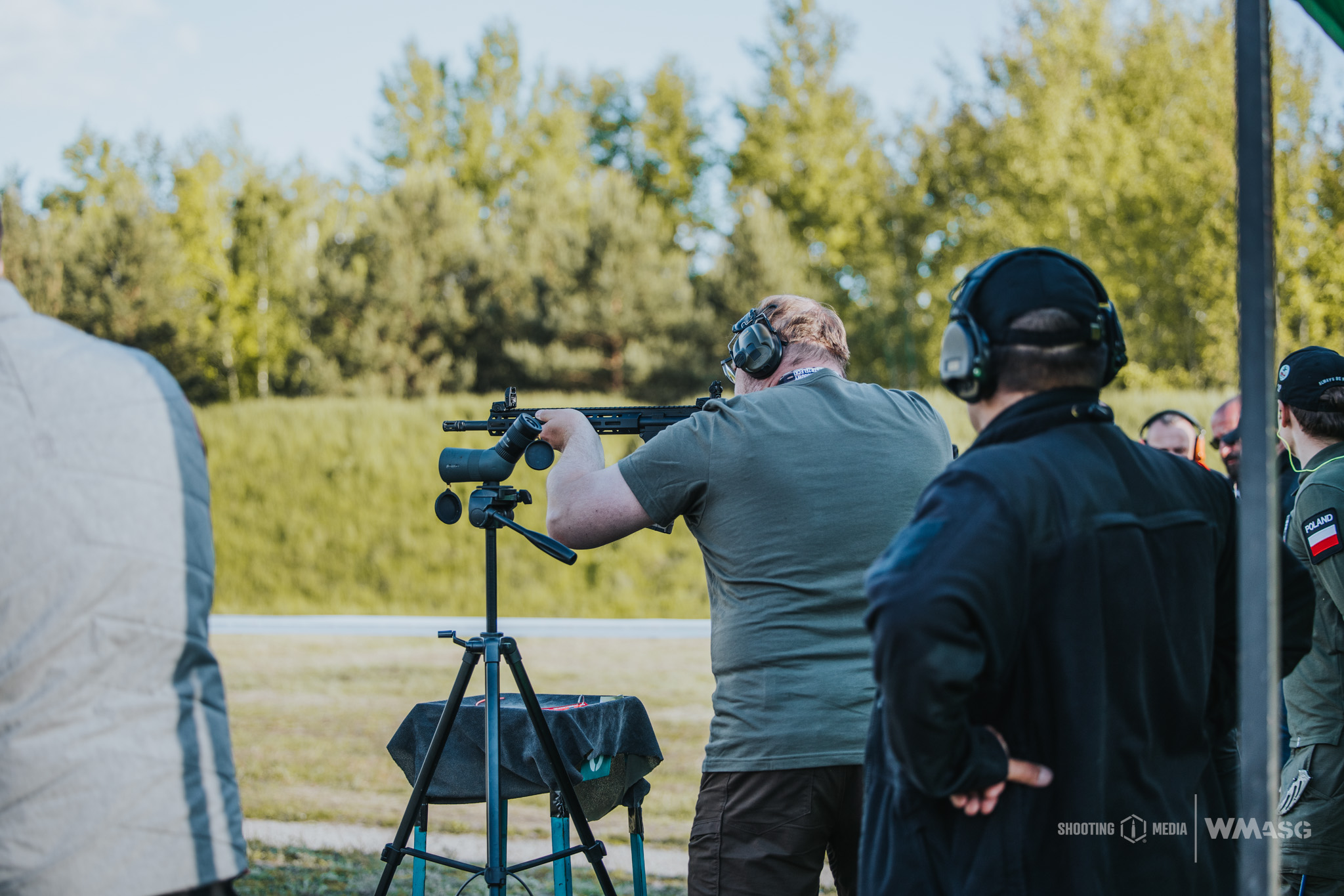 SALWA - XIX Międzynarodowy Wielobój Strzelecki (23-25.05.2025)