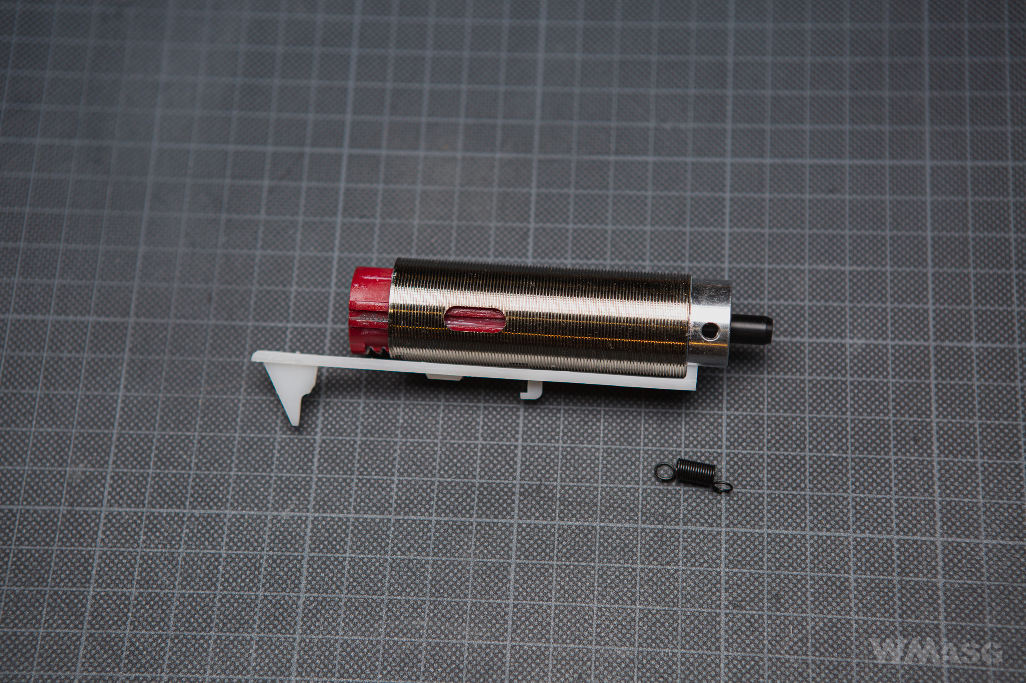 PP-19-01 Witiaź - wnętrze